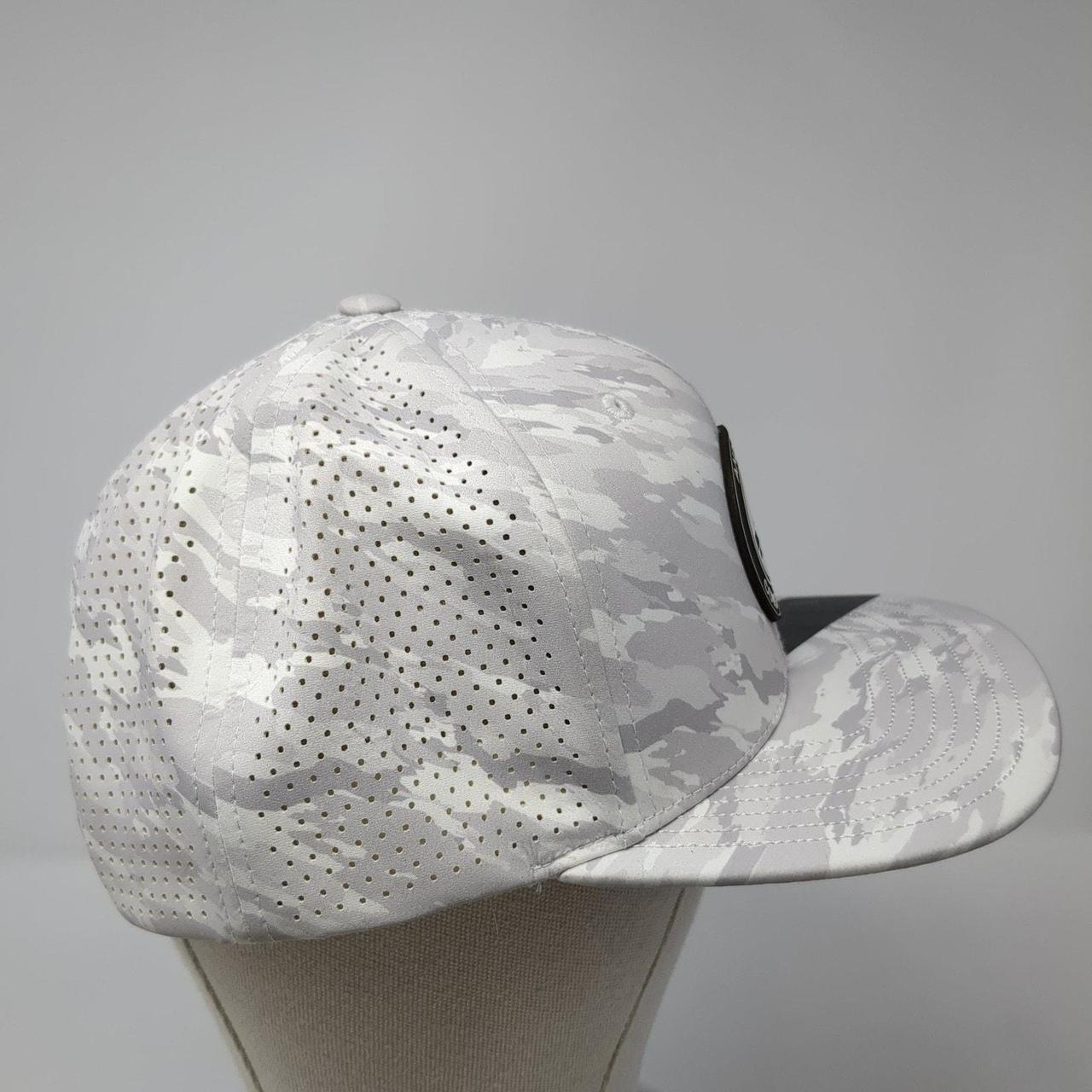 Men's Hat - Multi – Andersen Construction Snapbac… - image 5