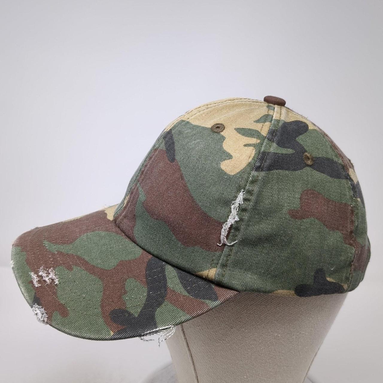 Men's Hat - Multi – District Slideback Baseball C… - image 3