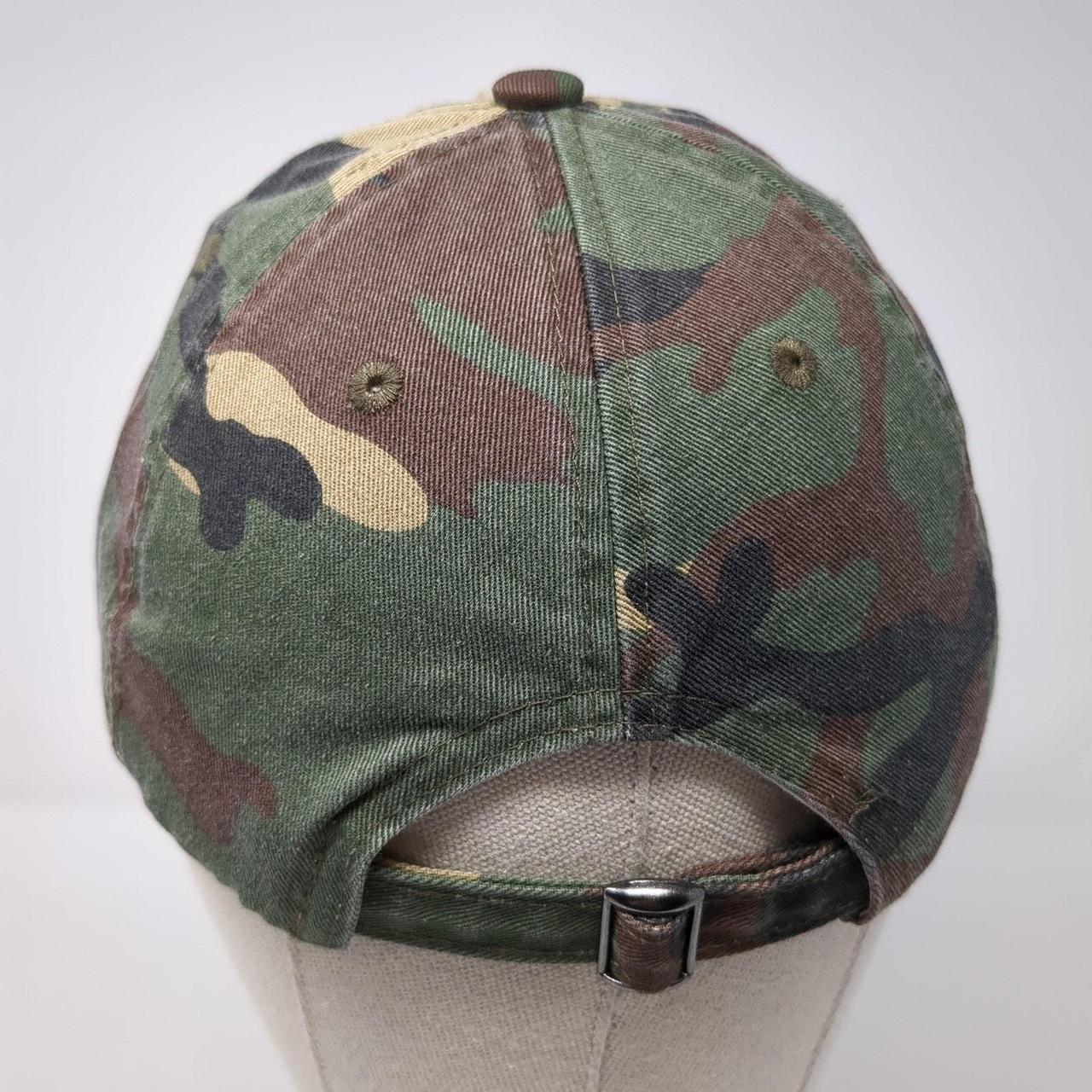 Men's Hat - Multi – District Slideback Baseball C… - image 6