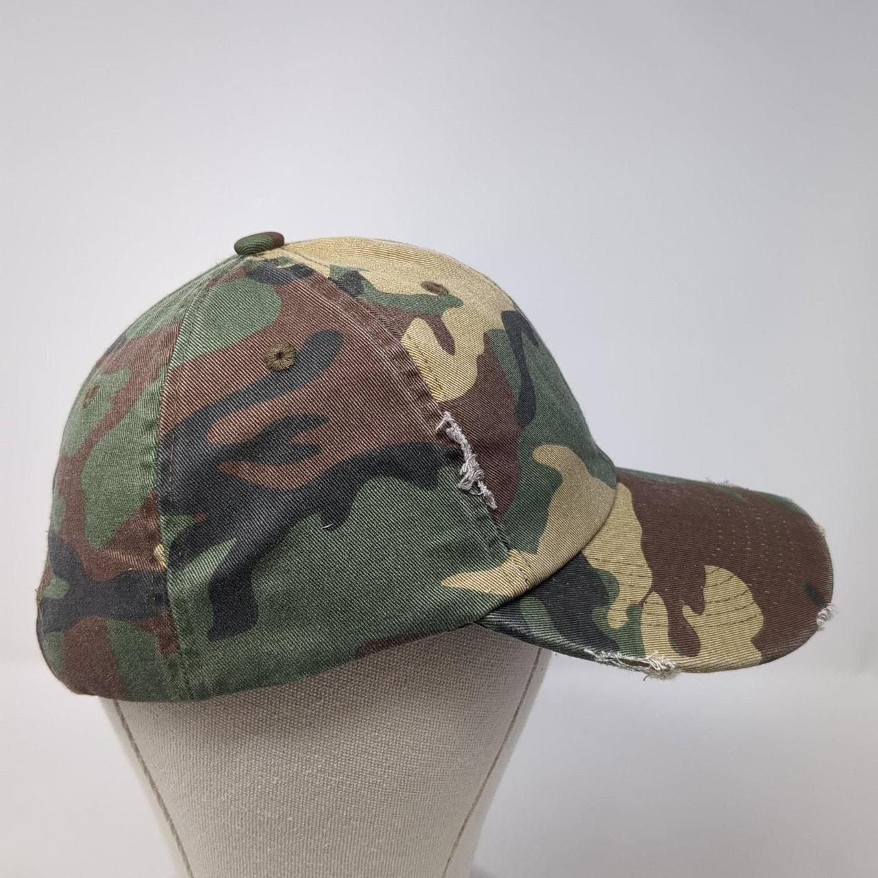Men's Hat - Multi – District Slideback Baseball C… - image 5