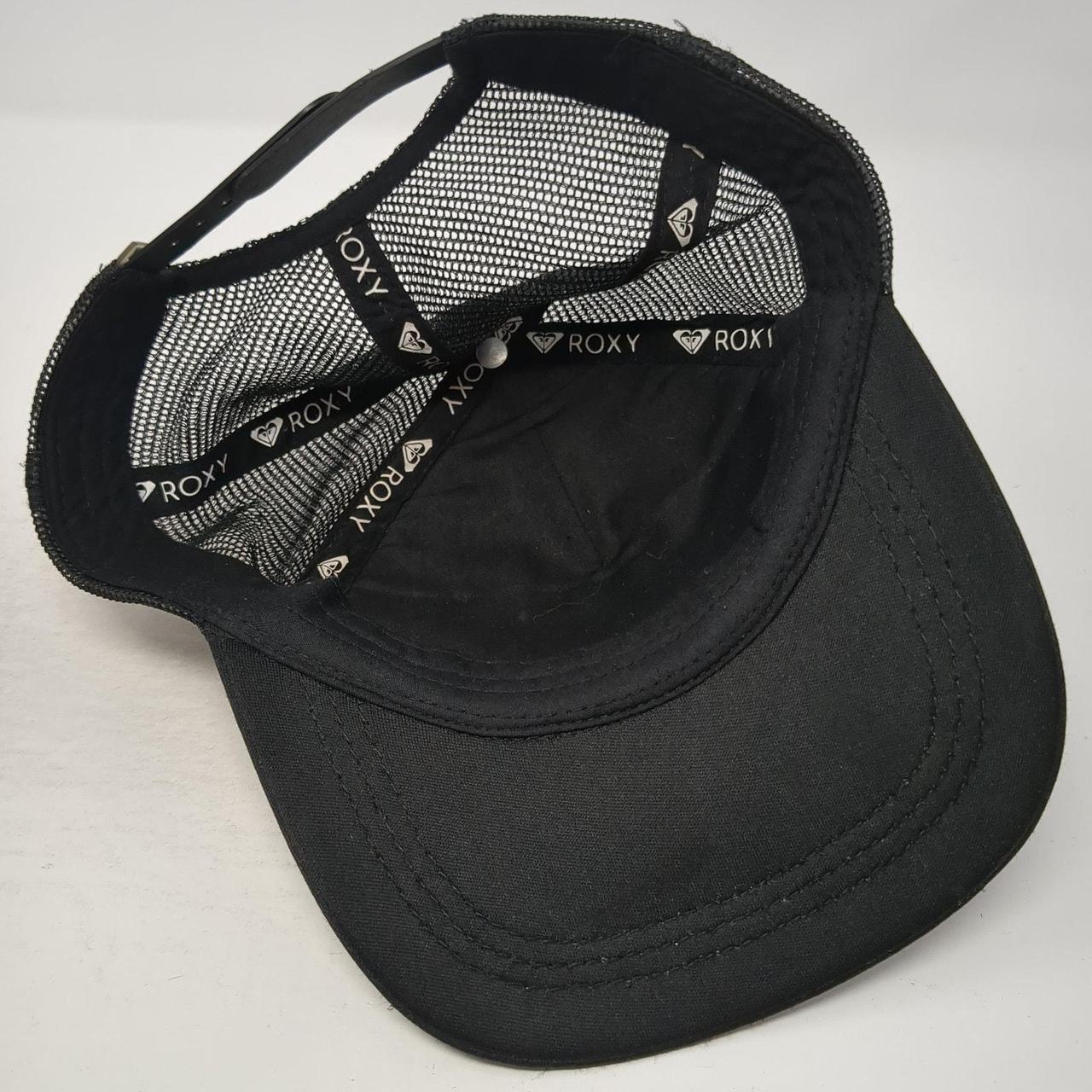 Roxy Men's Hat - Multi – Roxy Snapback Trucker Ha… - image 7