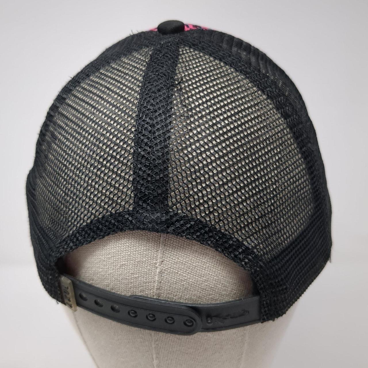 Roxy Men's Hat - Multi – Roxy Snapback Trucker Ha… - image 6