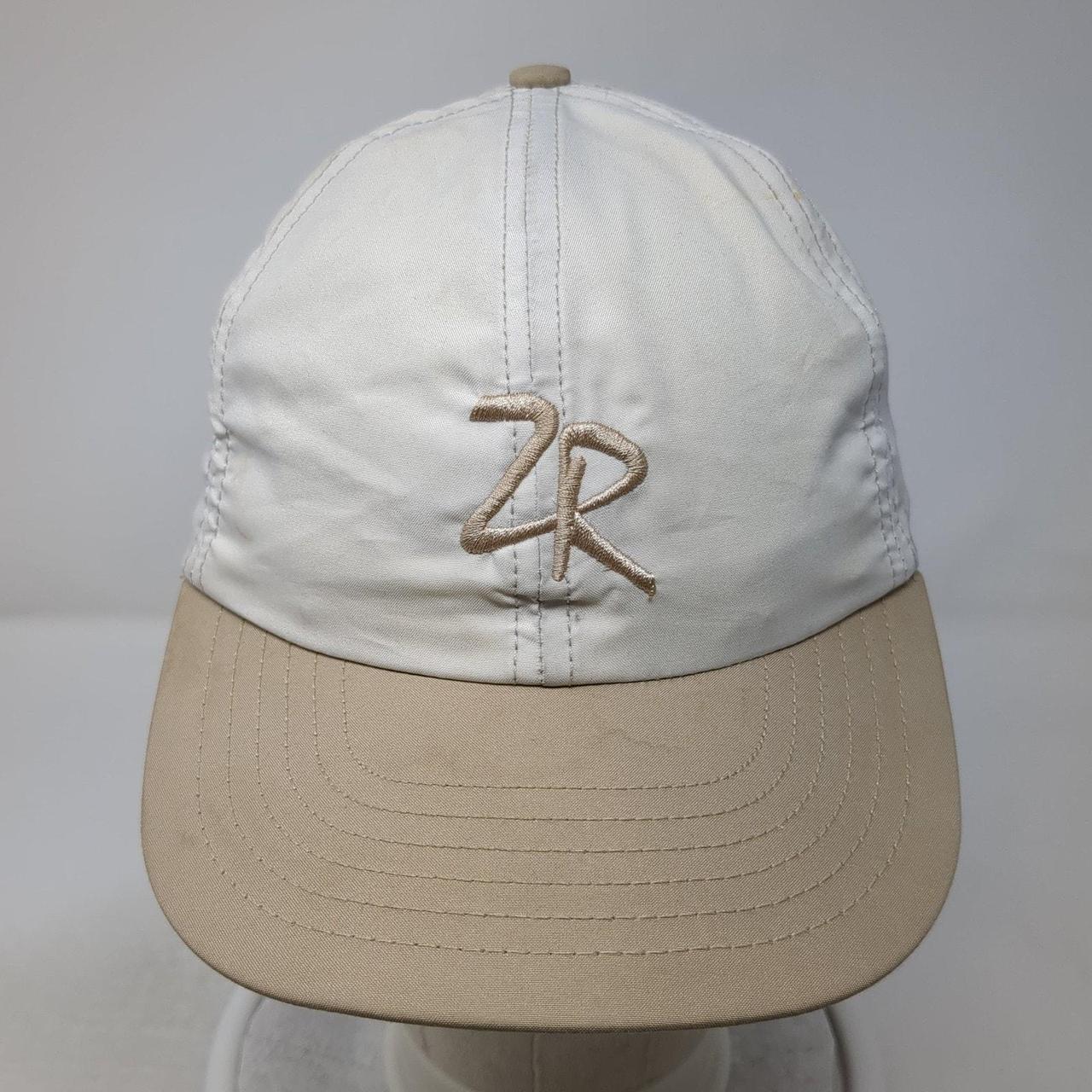 Men's Hat - Multi – Zero Restriction Slideback Ha… - image 2