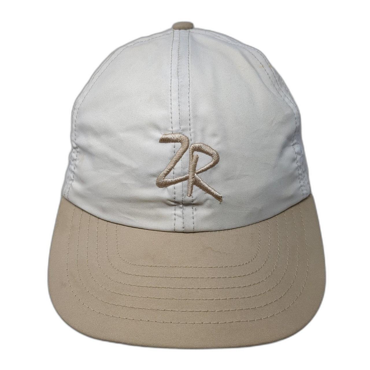 Men's Hat - Multi – Zero Restriction Slideback Ha… - image 1