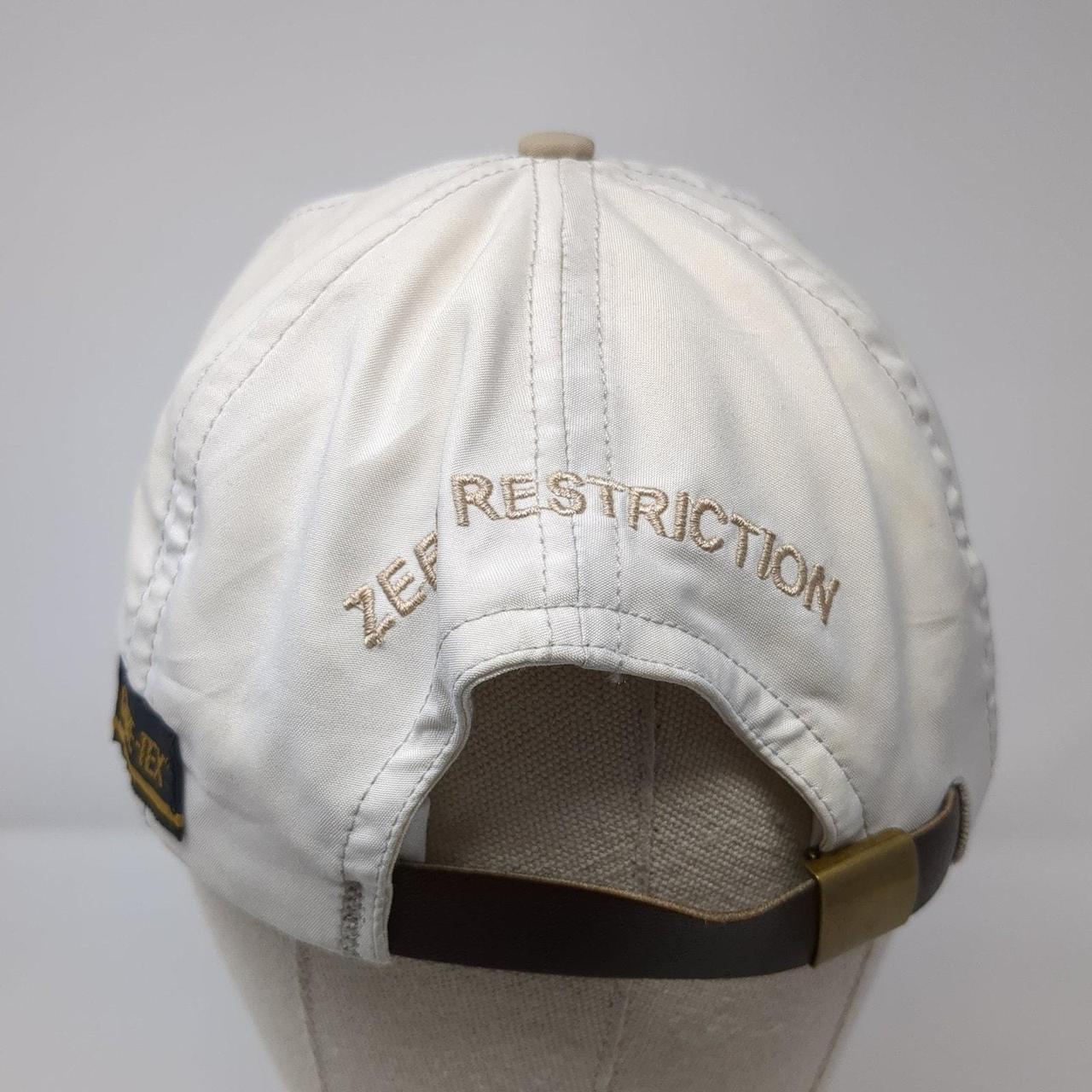Men's Hat - Multi – Zero Restriction Slideback Ha… - image 7