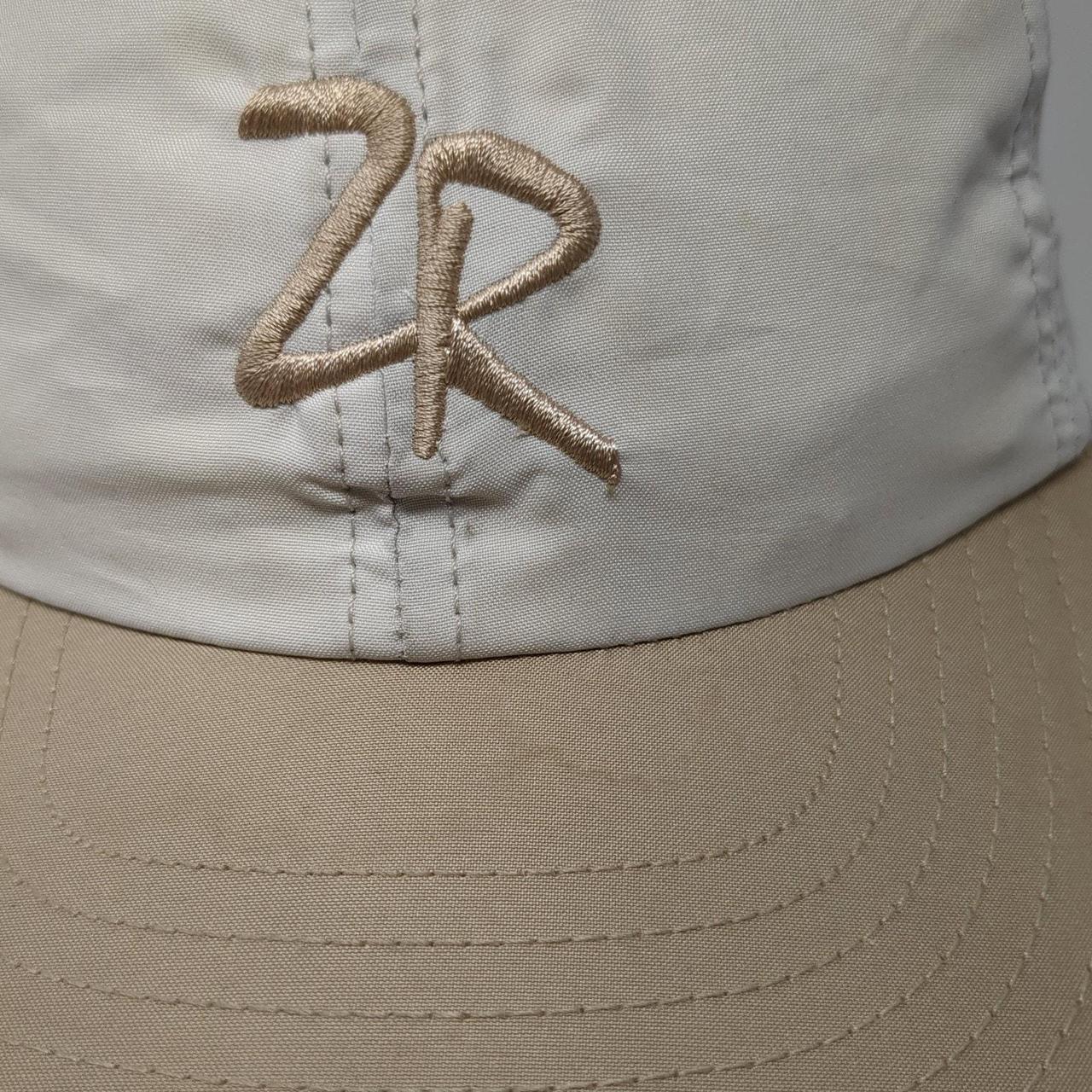 Men's Hat - Multi – Zero Restriction Slideback Ha… - image 3