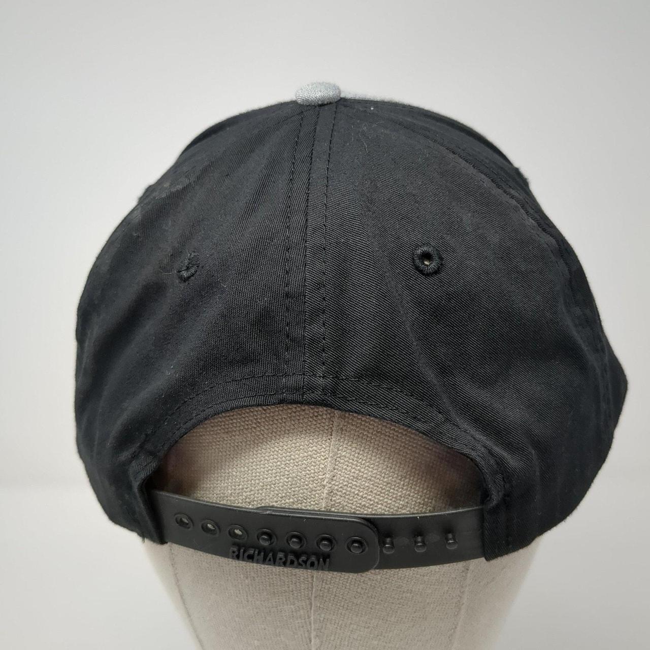 Men's Hat - Grey – Simplot Grower Solutions Snapb… - image 6