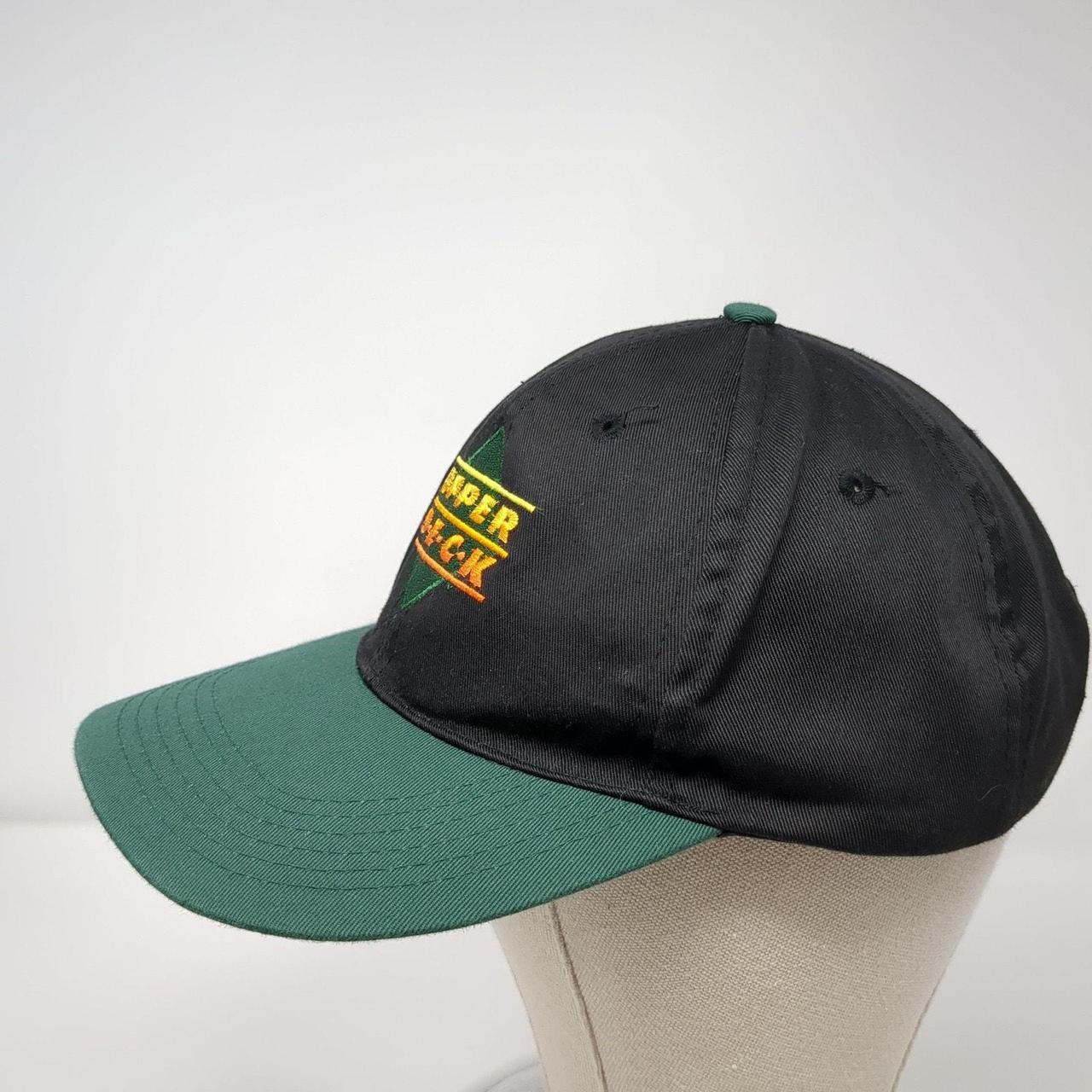 Men's Hat - Multi – Upper Deck Snapback Hat Multi… - image 3