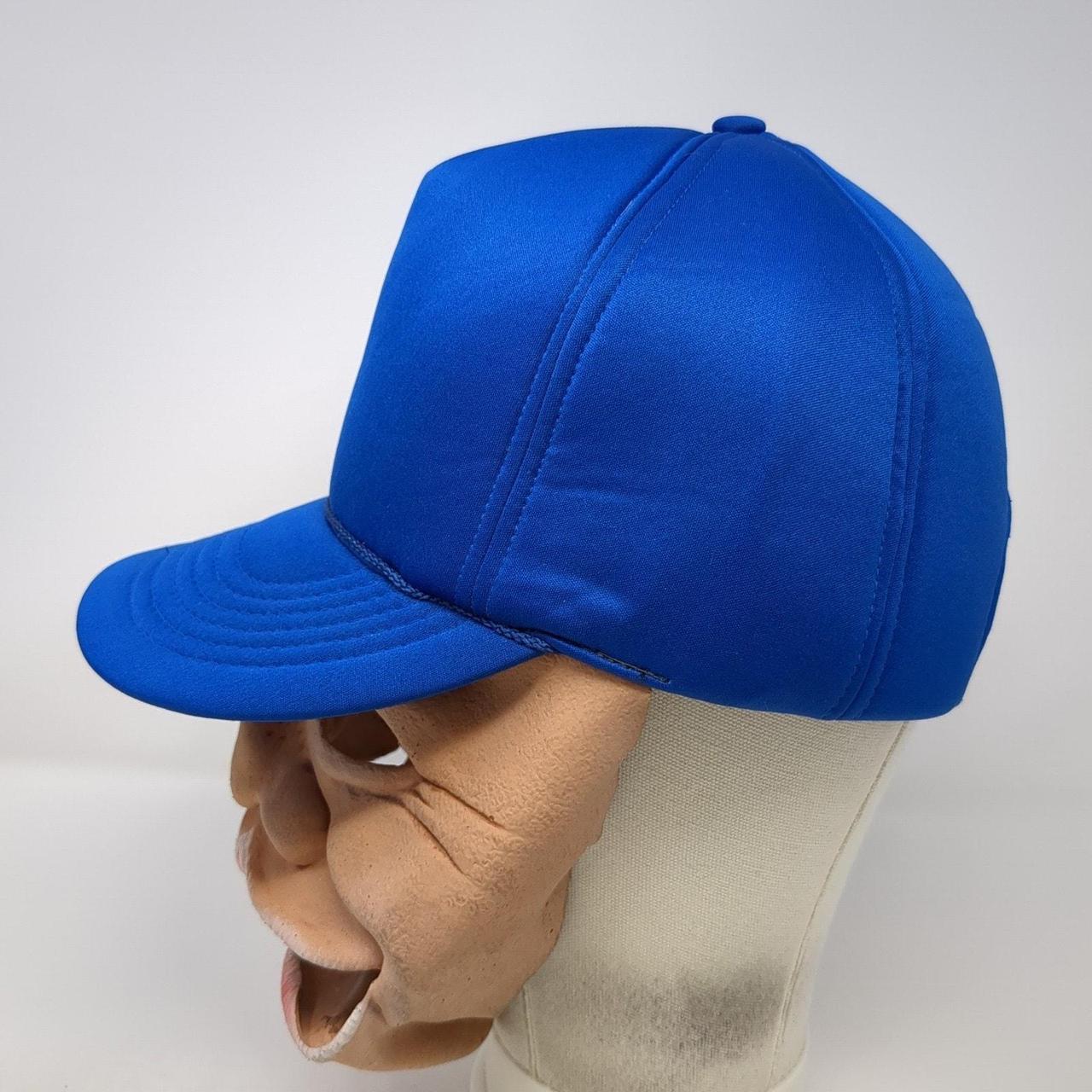 Men's Hat - Multi – Something Studio Snapback Cap… - image 3