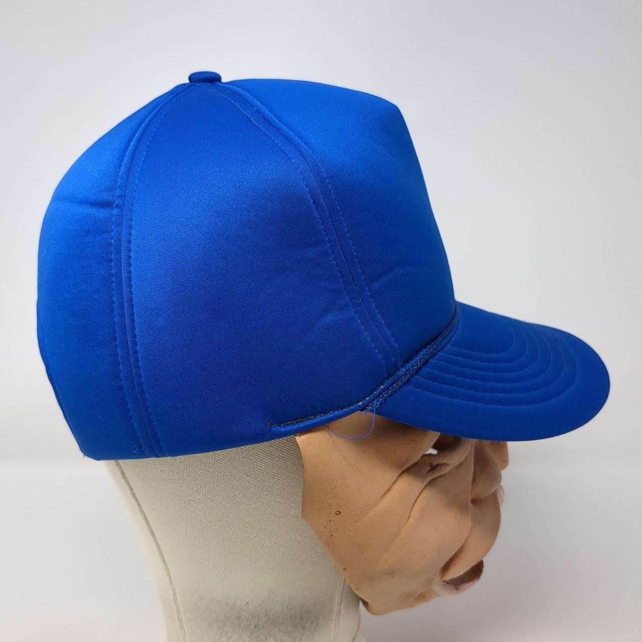 Men's Hat - Multi – Something Studio Snapback Cap… - image 4
