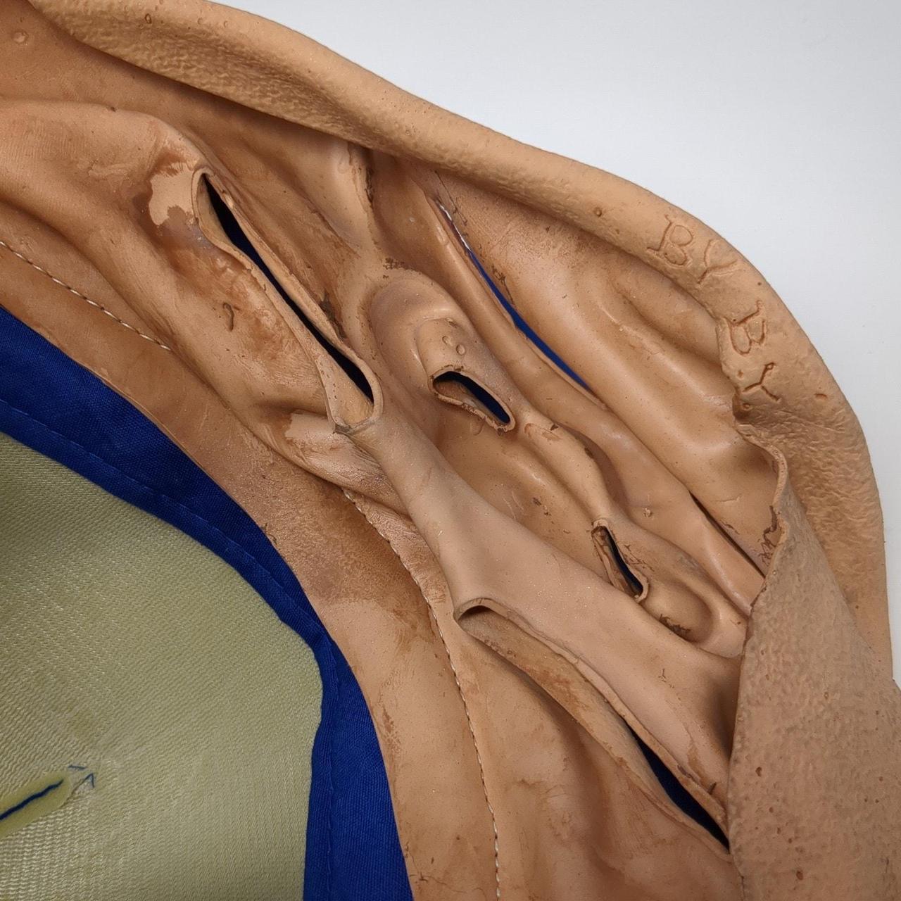 Men's Hat - Multi – Something Studio Snapback Cap… - image 7