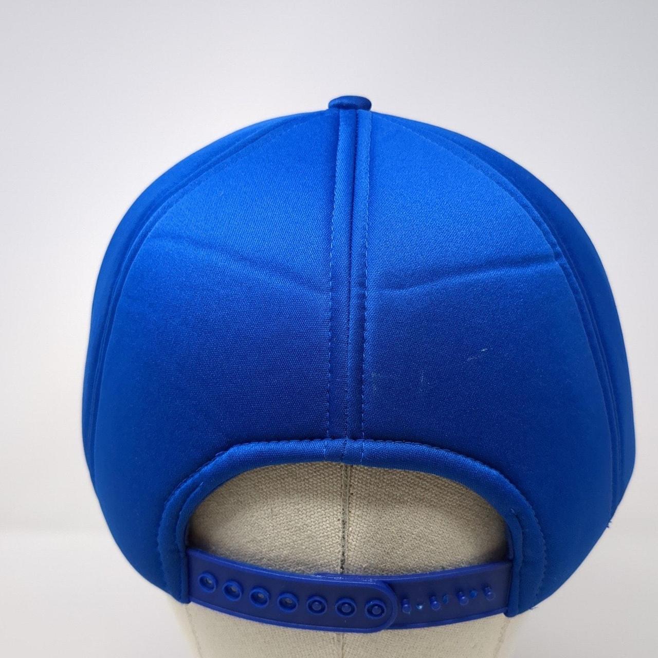 Men's Hat - Multi – Something Studio Snapback Cap… - image 5