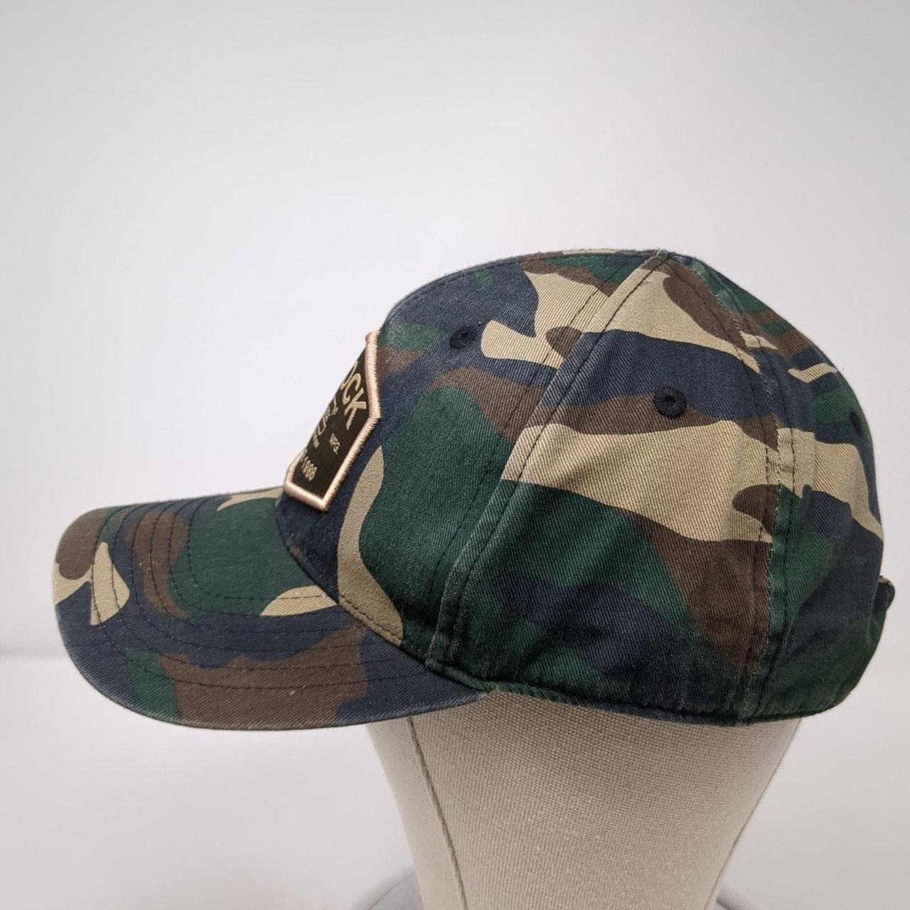 Glock Men's Hat - Multi – Glock Patch Snapback Ha… - image 3