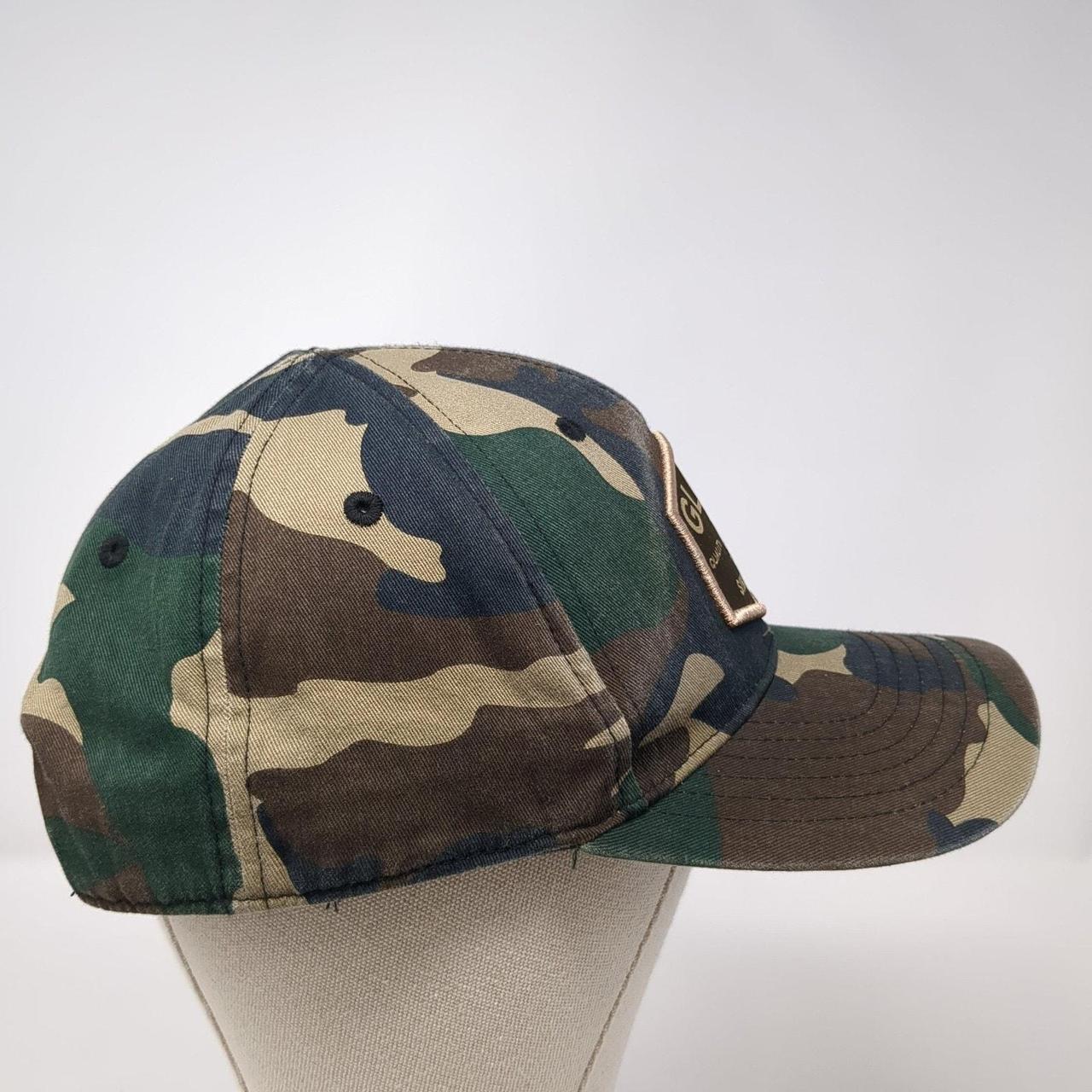 Glock Men's Hat - Multi – Glock Patch Snapback Ha… - image 5