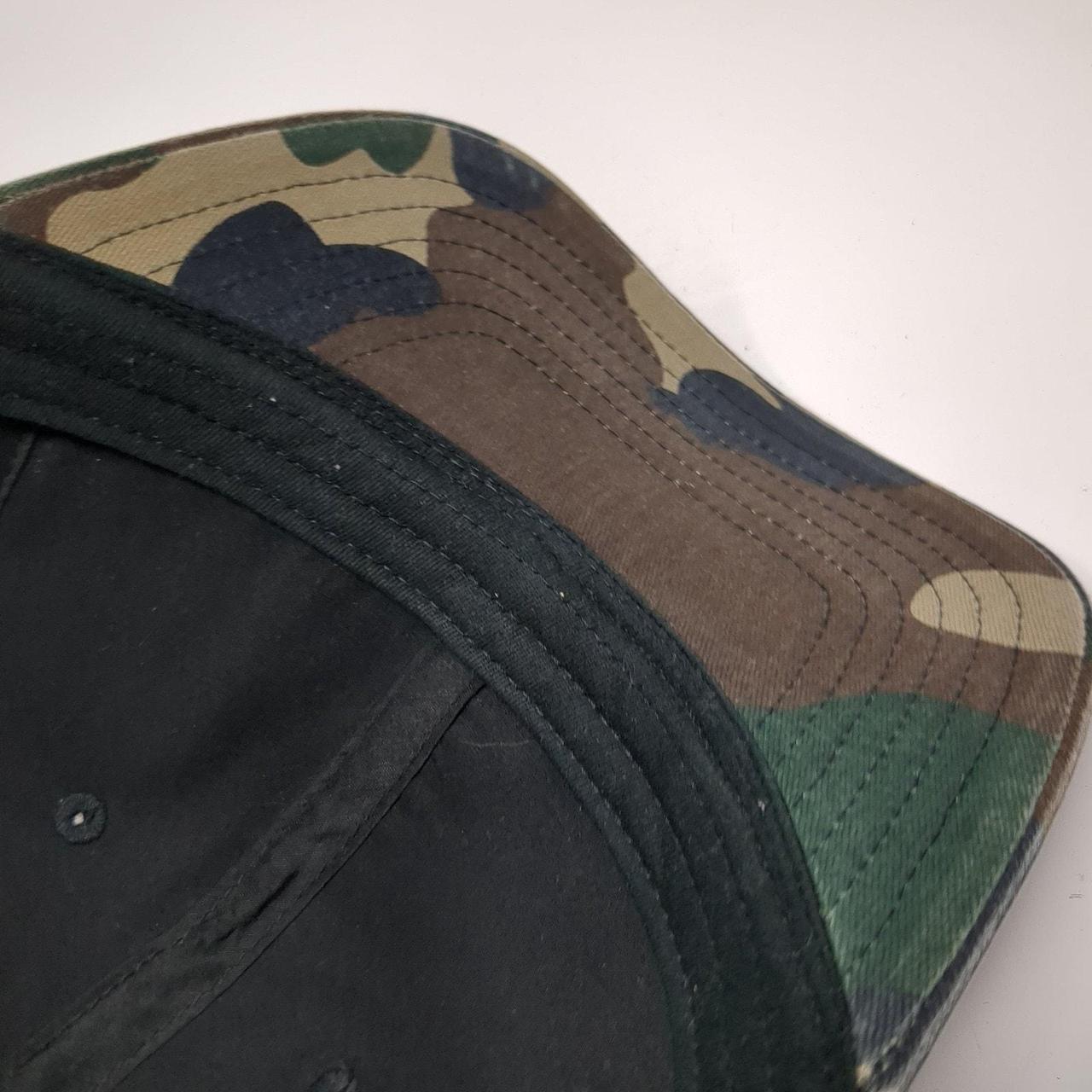 Glock Men's Hat - Multi – Glock Patch Snapback Ha… - image 8