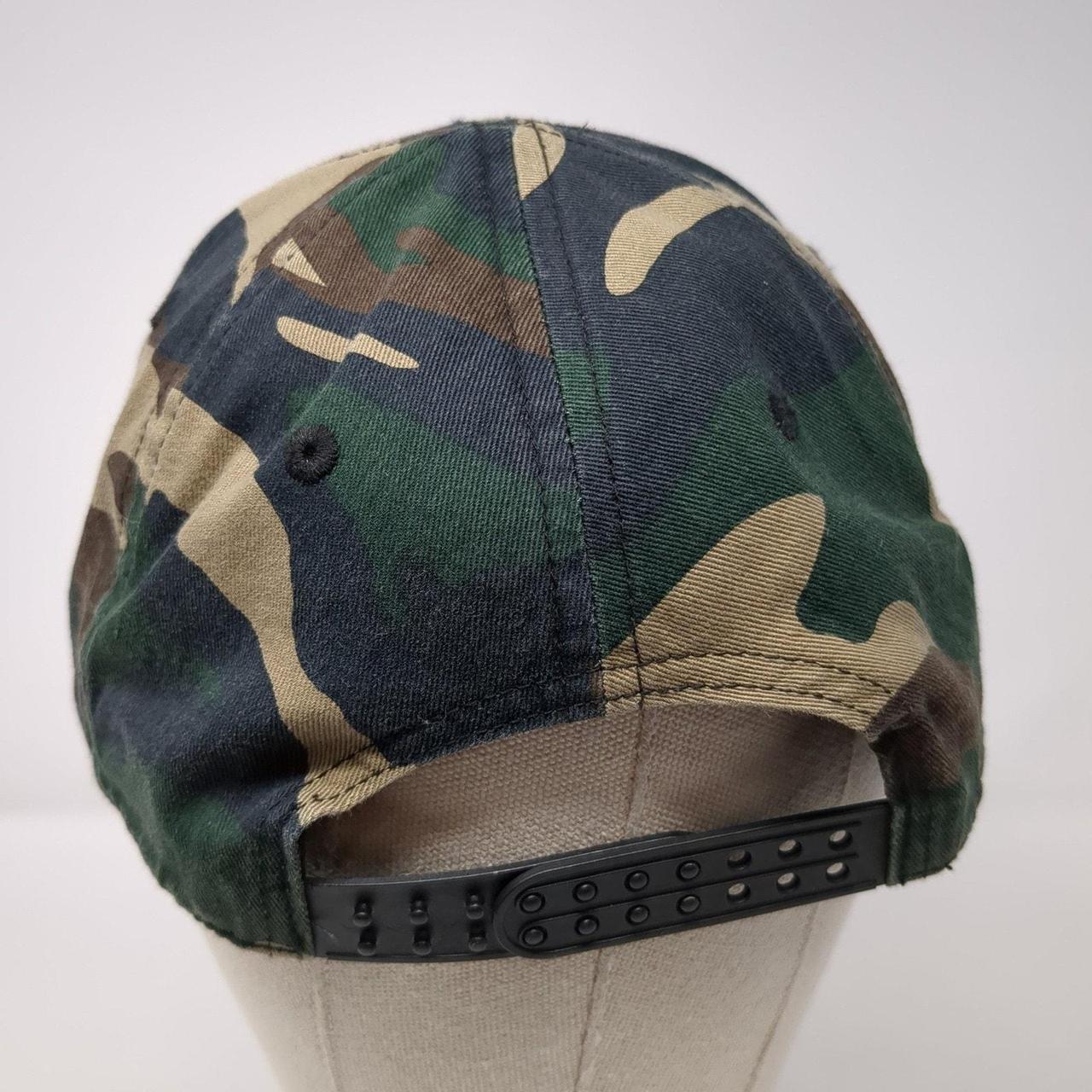 Glock Men's Hat - Multi – Glock Patch Snapback Ha… - image 6
