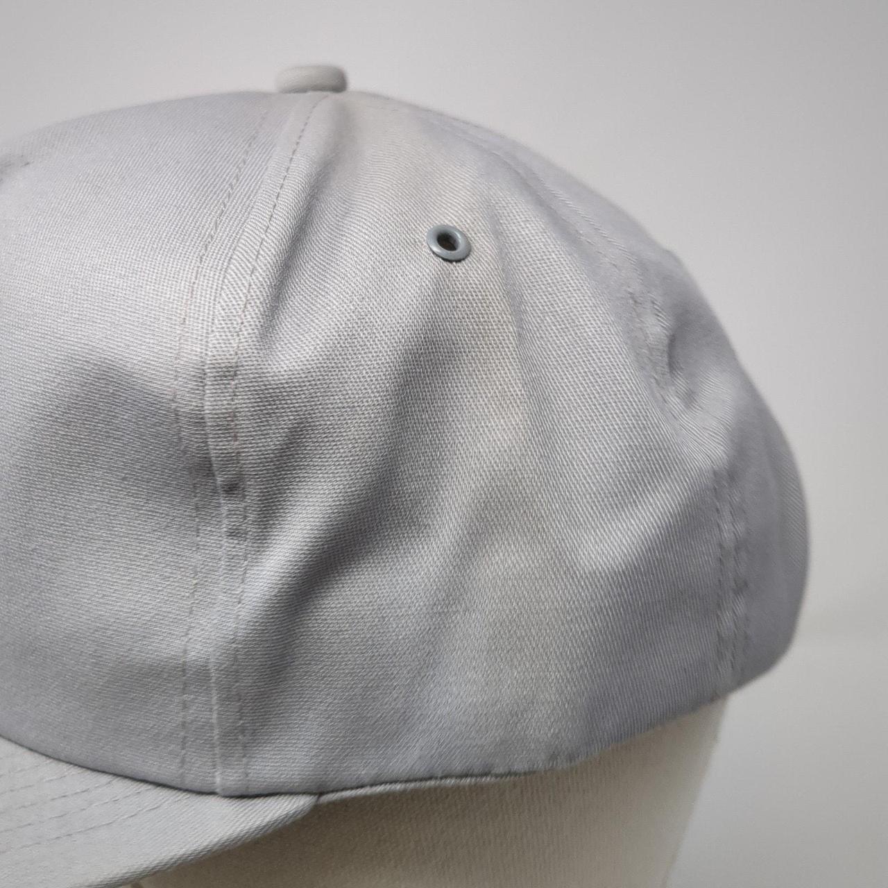 Men's Hat - Grey – Simplot Soilbuilders Snapback … - image 5