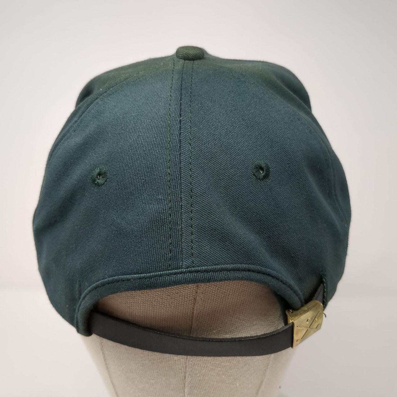 Men's Hat - Green – Simplot Soilbuilders Slidebac… - image 6