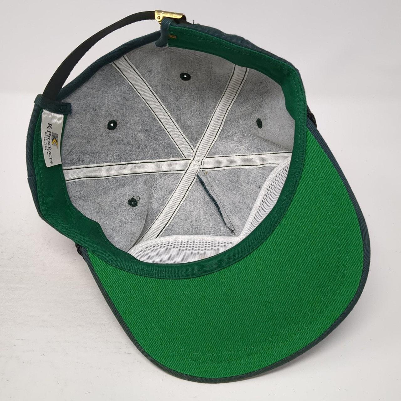 Men's Hat - Green – Simplot Soilbuilders Slidebac… - image 7