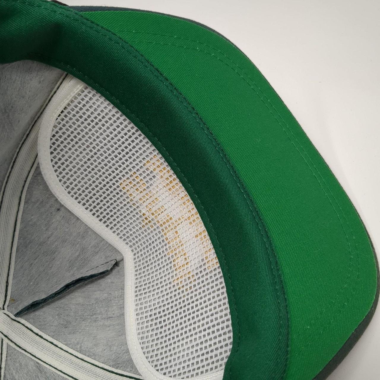 Men's Hat - Green – Simplot Soilbuilders Slidebac… - image 8