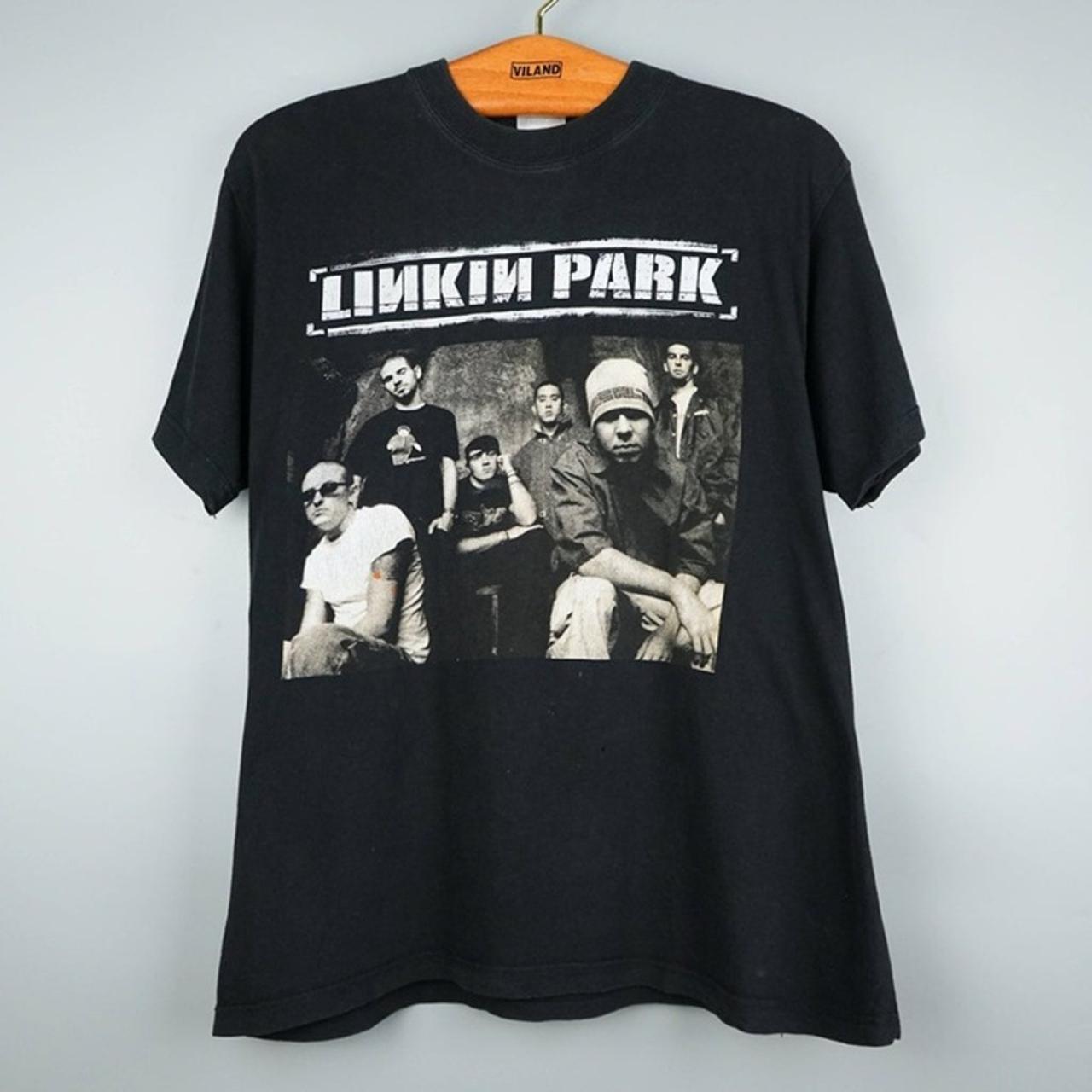 Linkin Park t shirt - Depop