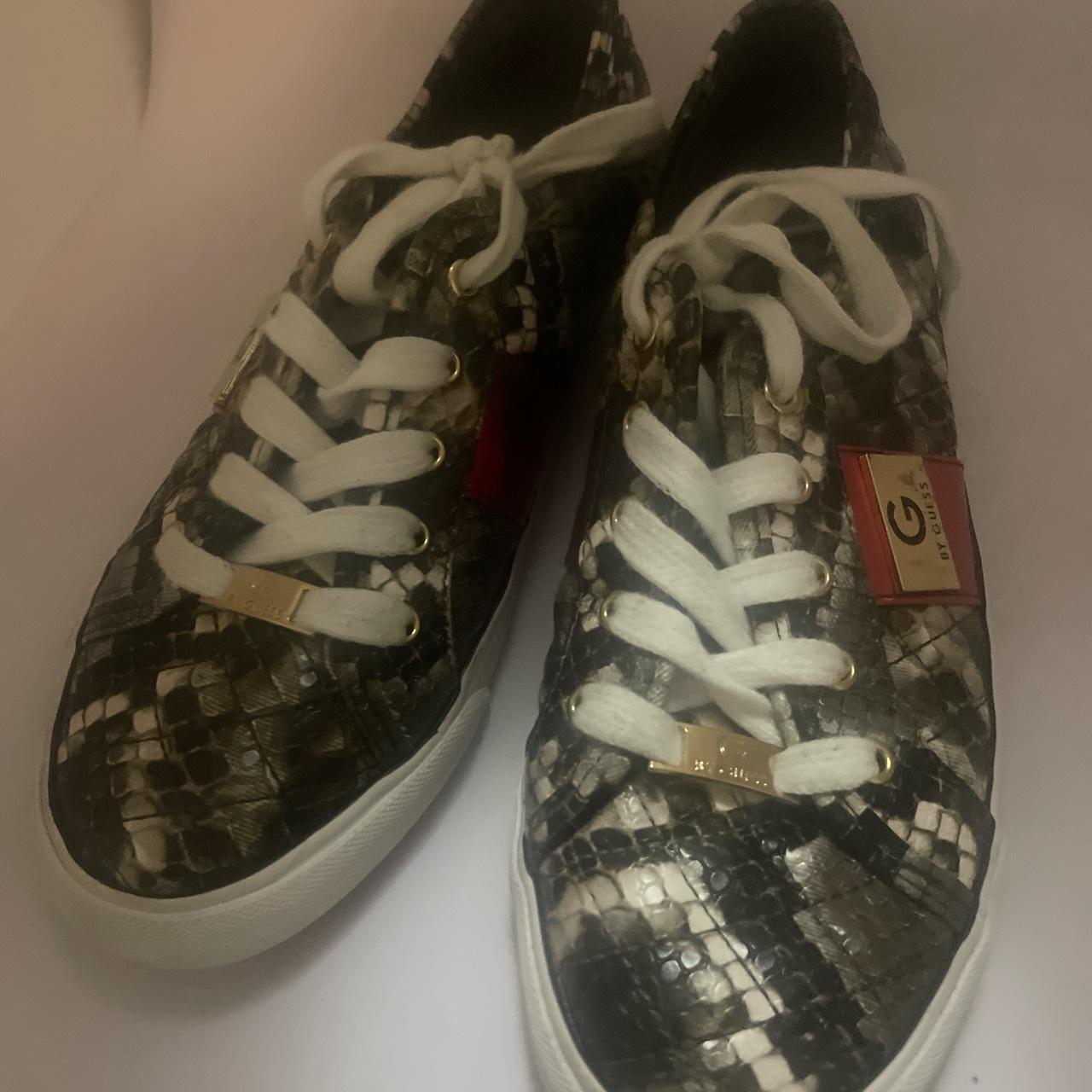 guess sneakers on sale