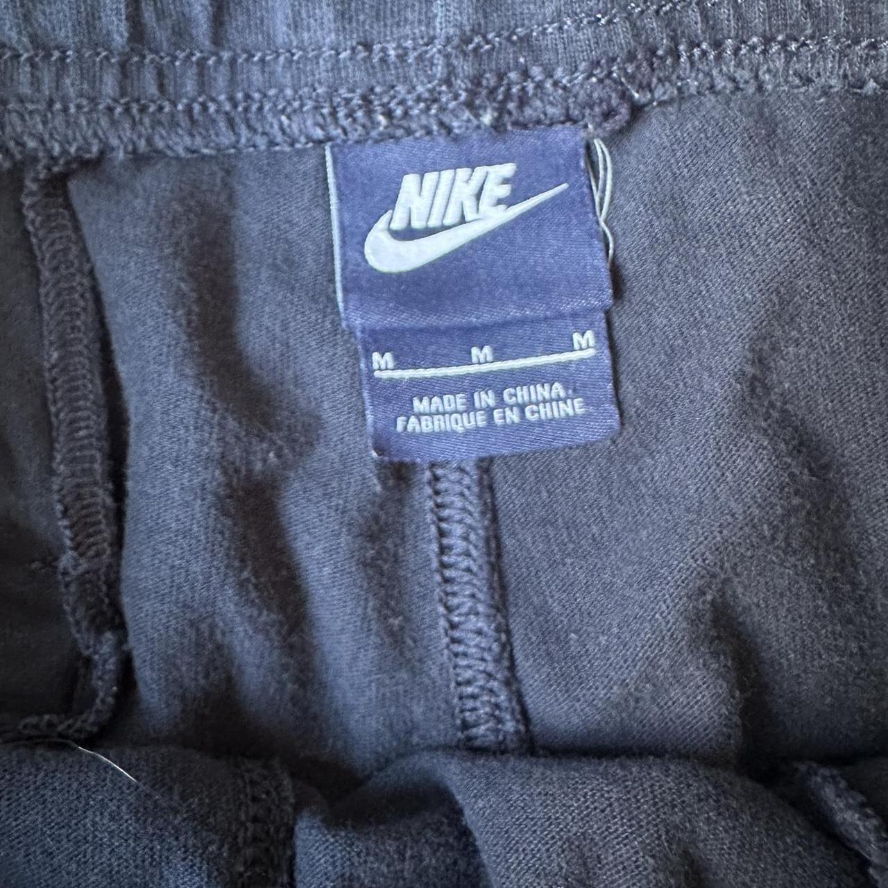 Vintage Nike Sweatpants || Size- Medium ||#vintage... - Depop