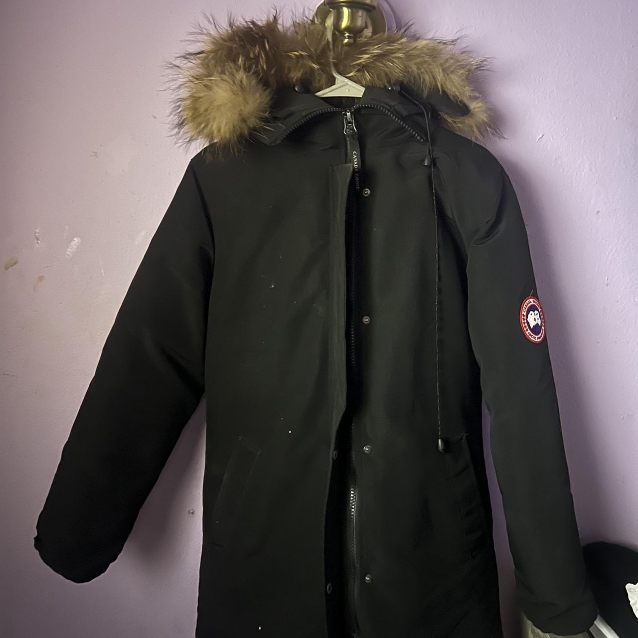 Canada goose discount collection 2018