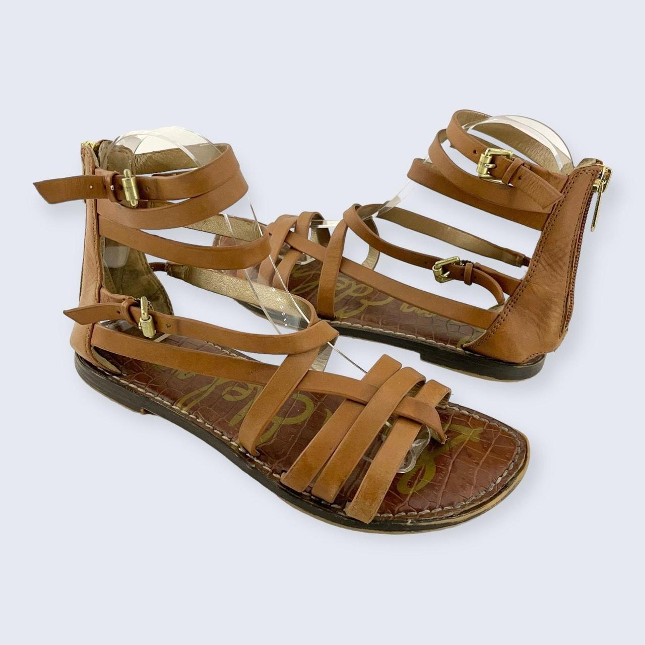 Sam edelman women's ganesa sandal on sale