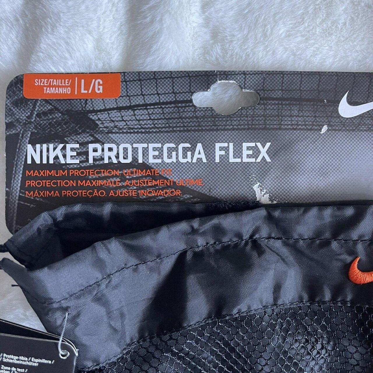 protegga shin pads