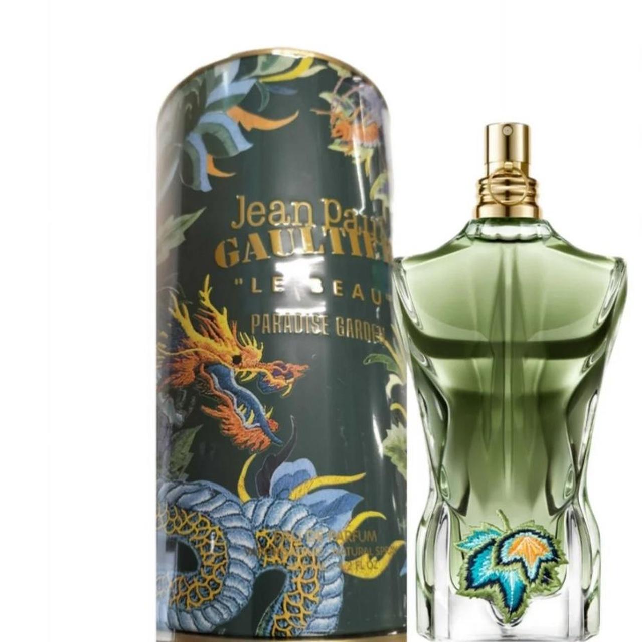 Jean Paul gaultier le beau paradise garden 2.5fl... - Depop