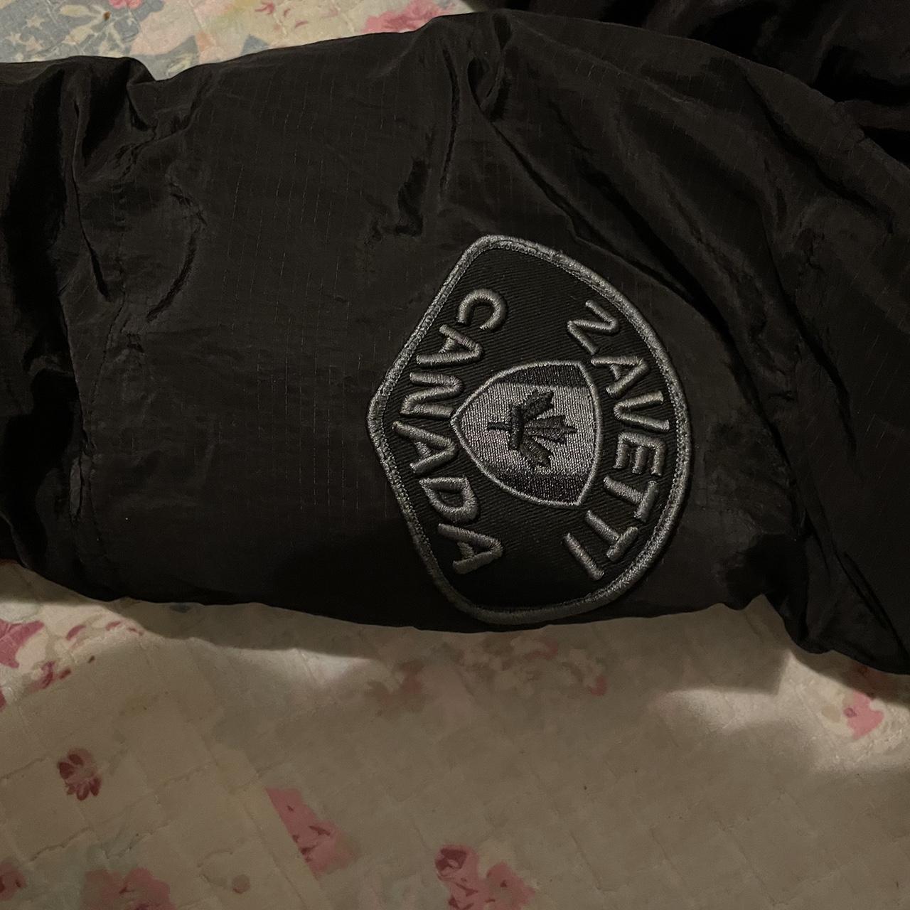 zavetti canada jacket