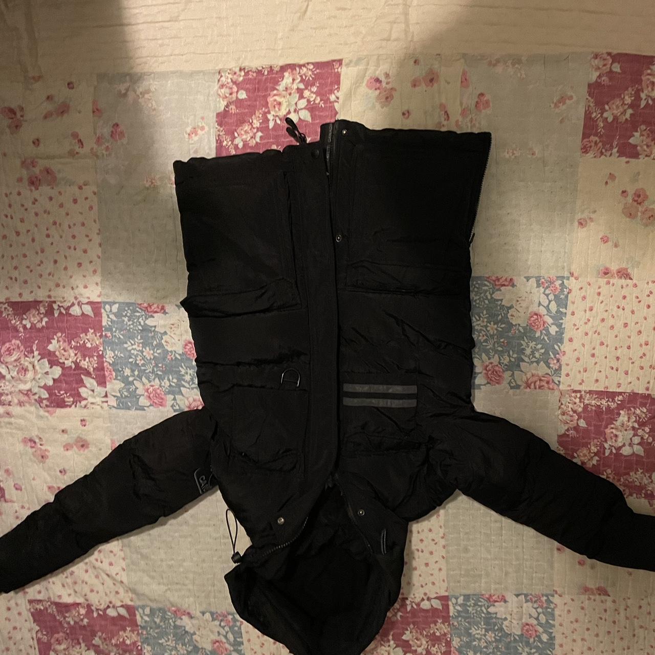 zavetti canada jacket