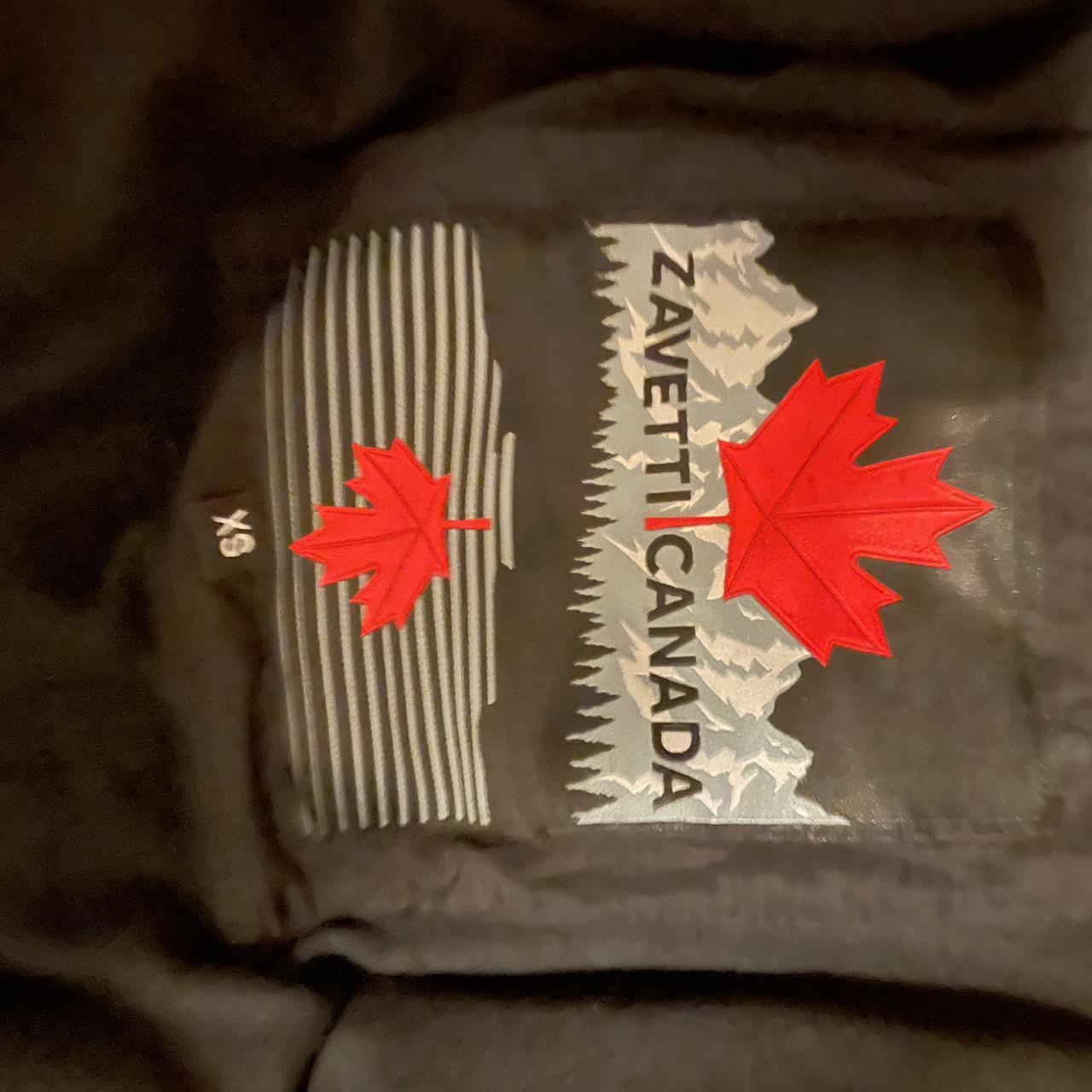 zavetti canada jacket