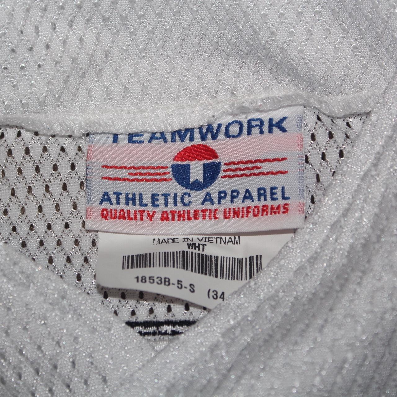 Rare JBWKZ GEE 1 Mesh Baseball Jersey. Open to | Depop