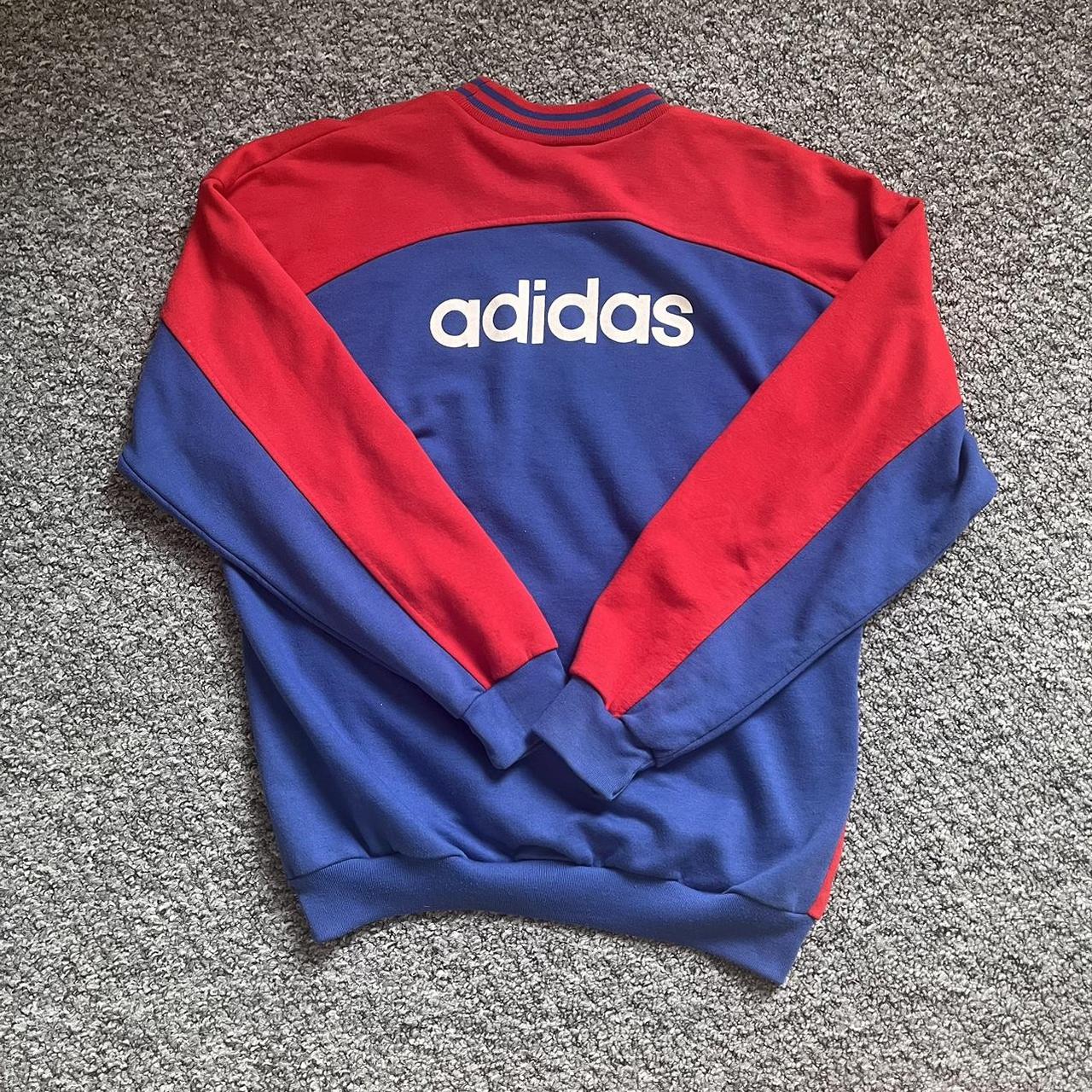 Retro bayern best sale munich sweatshirt