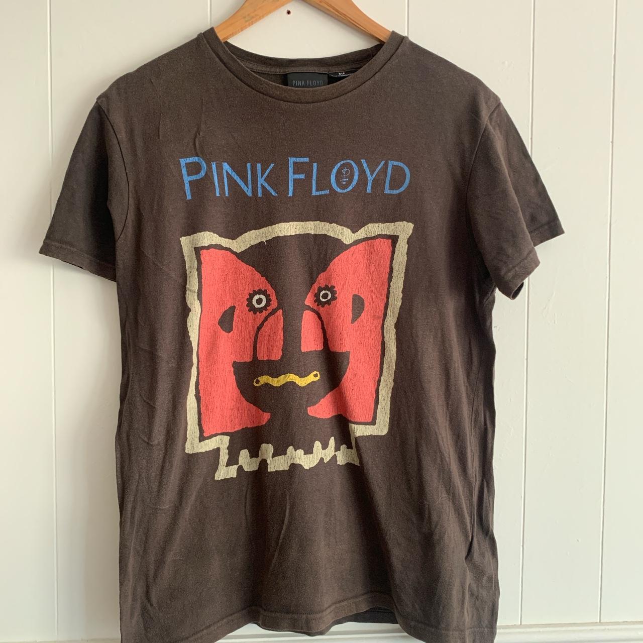 Cotton on best sale pink floyd