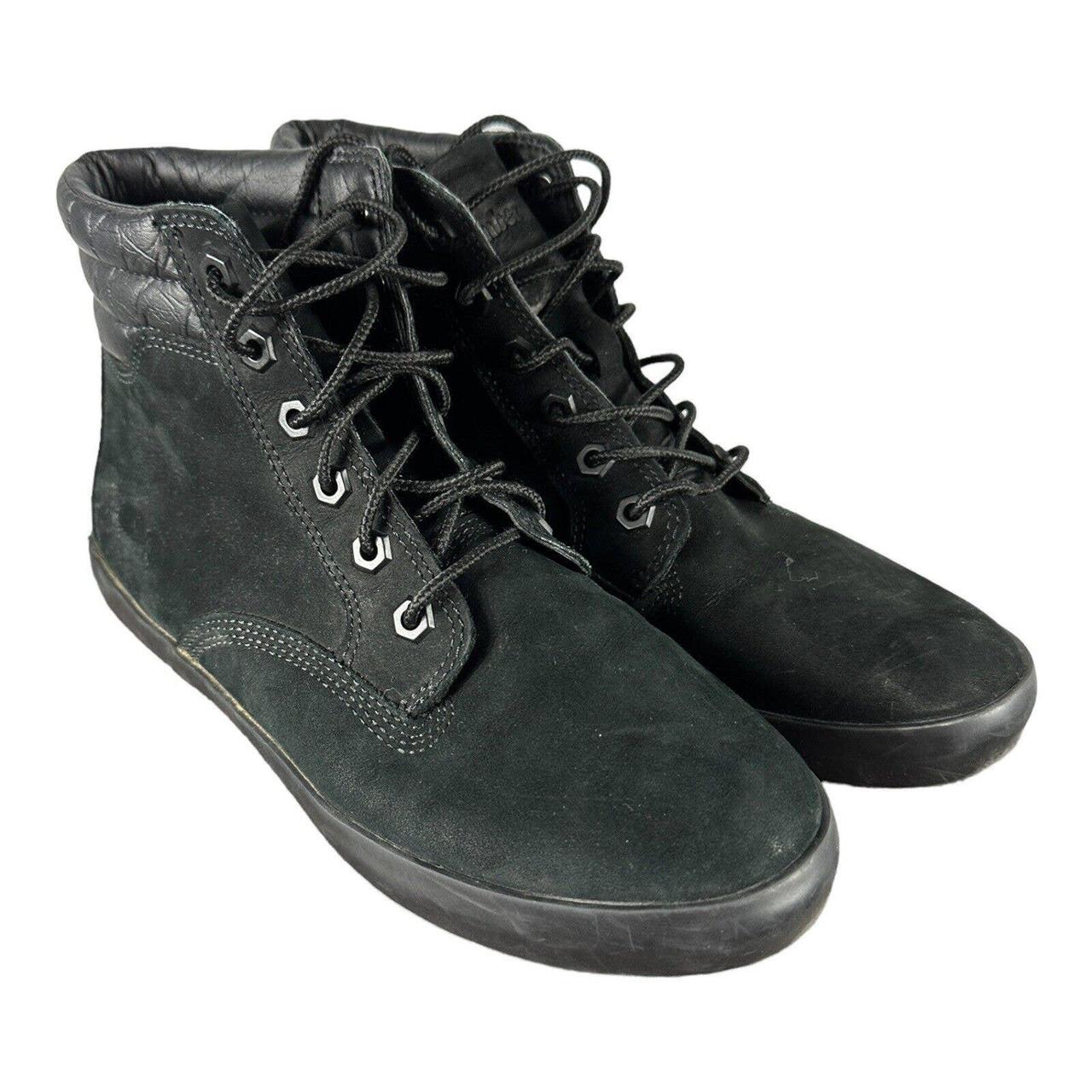 Women's dausette lace up hot sale boot