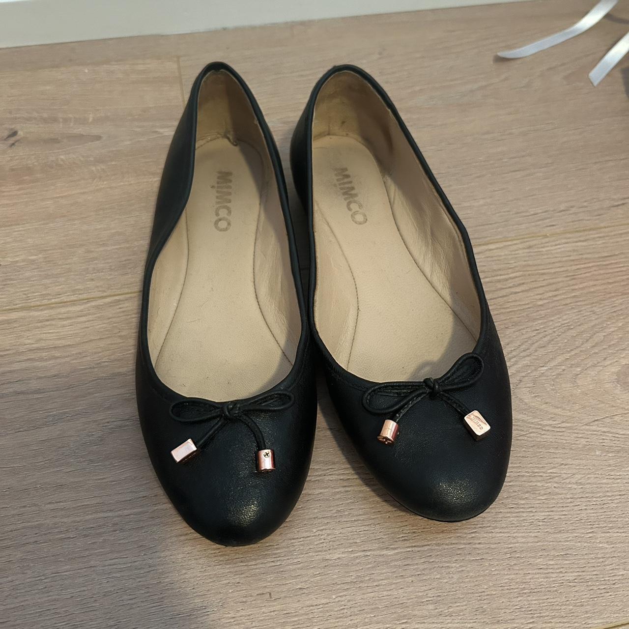 Mimco ballet online flats