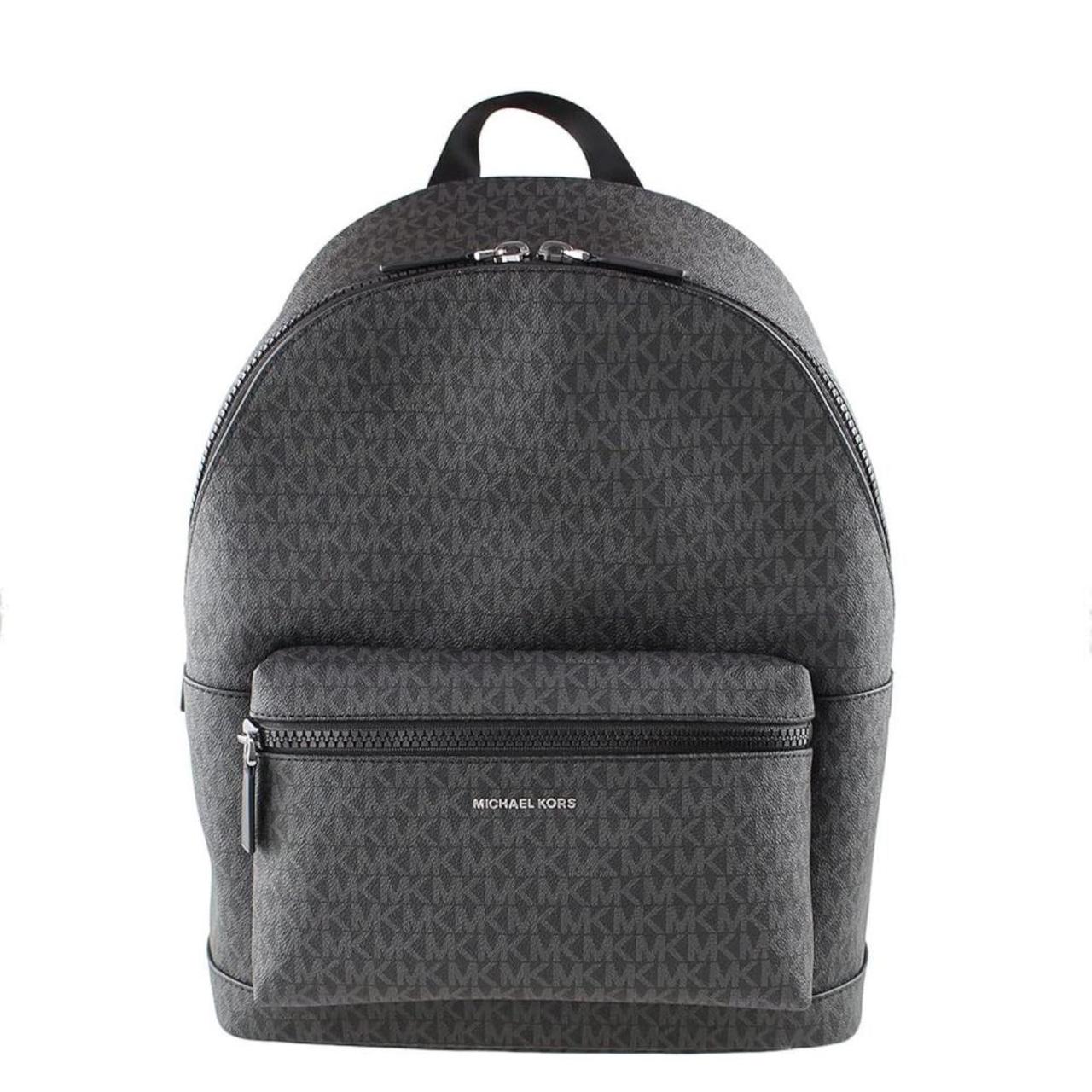 Michael kors travel on sale backpack