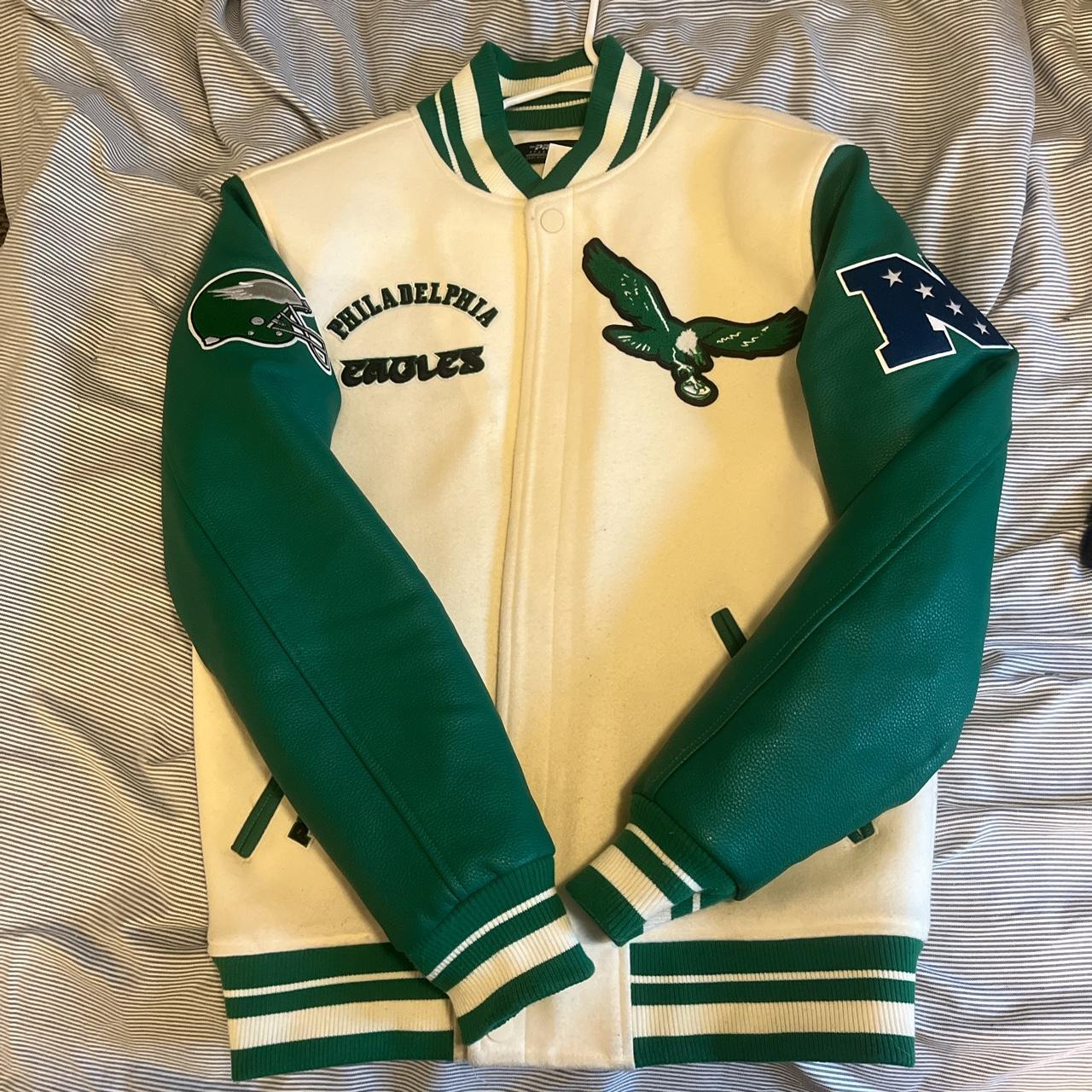 philadelphia-eagles-varsity-jacket-size-men-s-small-depop