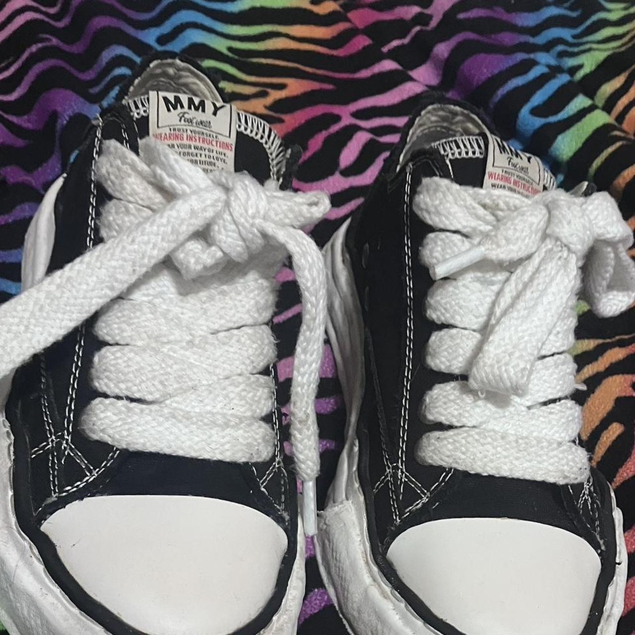 Maison Mihara’s Size 40 - Depop