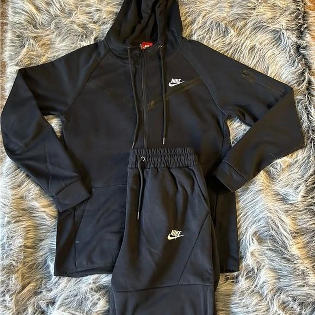 jd nike tech fleece womens