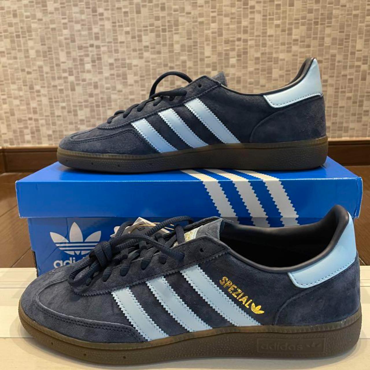 Adidas 2024 spezial argen