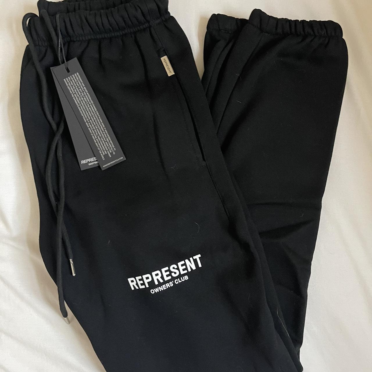 Owners Club Sweatpants