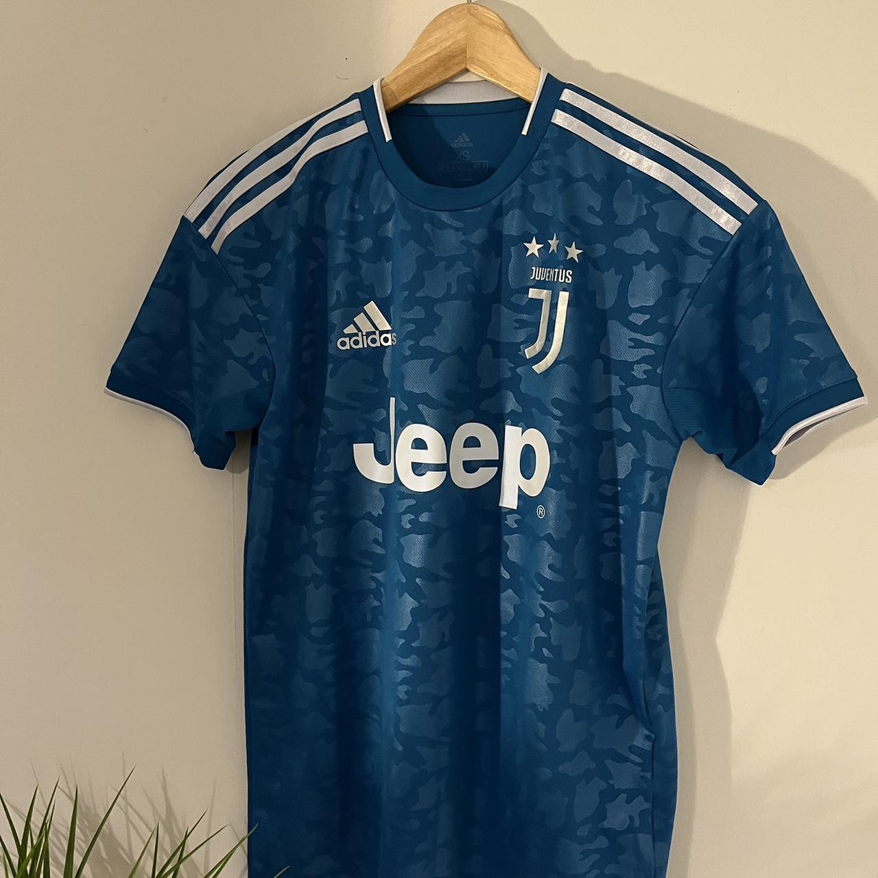 Juventus 2020 sales away kit