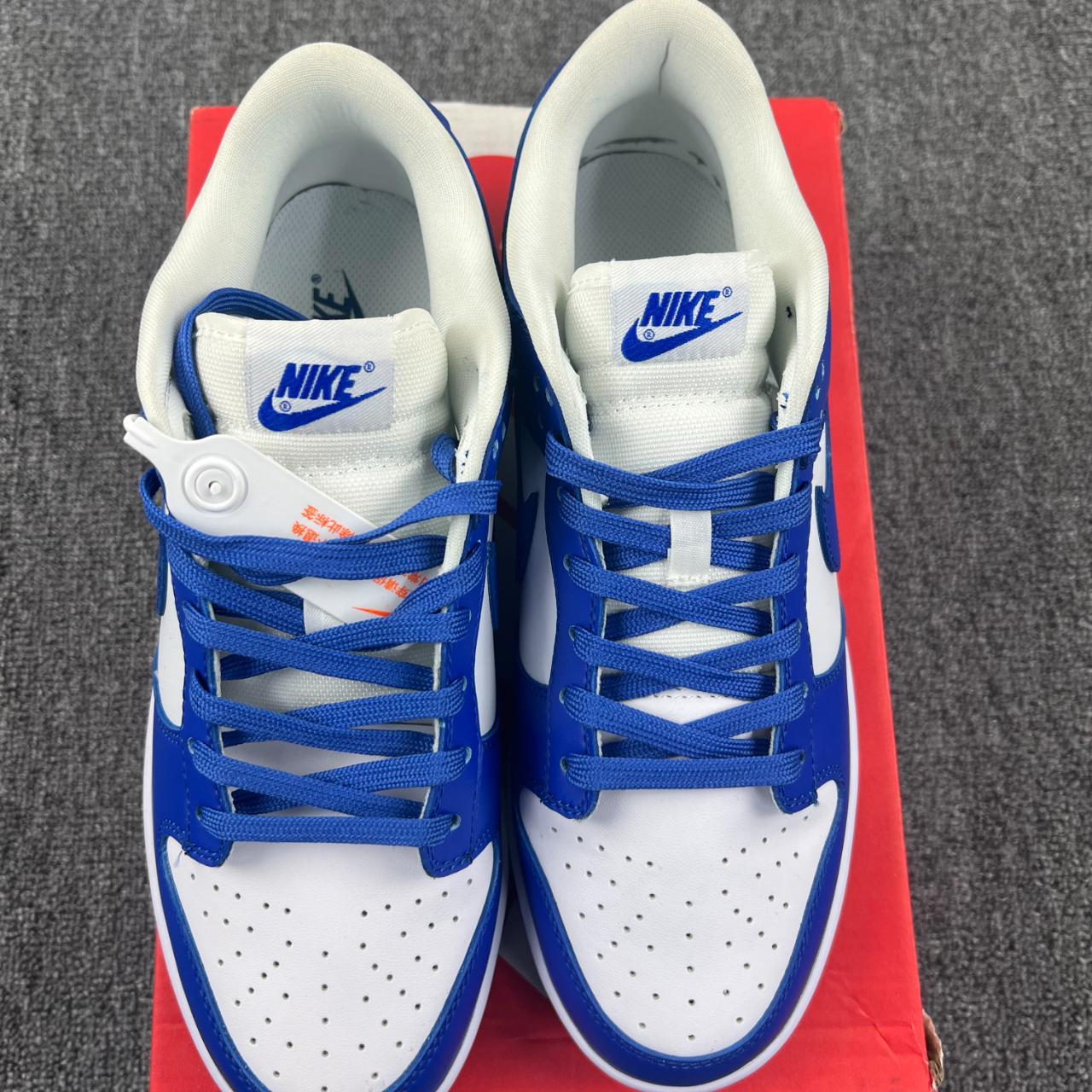 kentucky dunks shoes