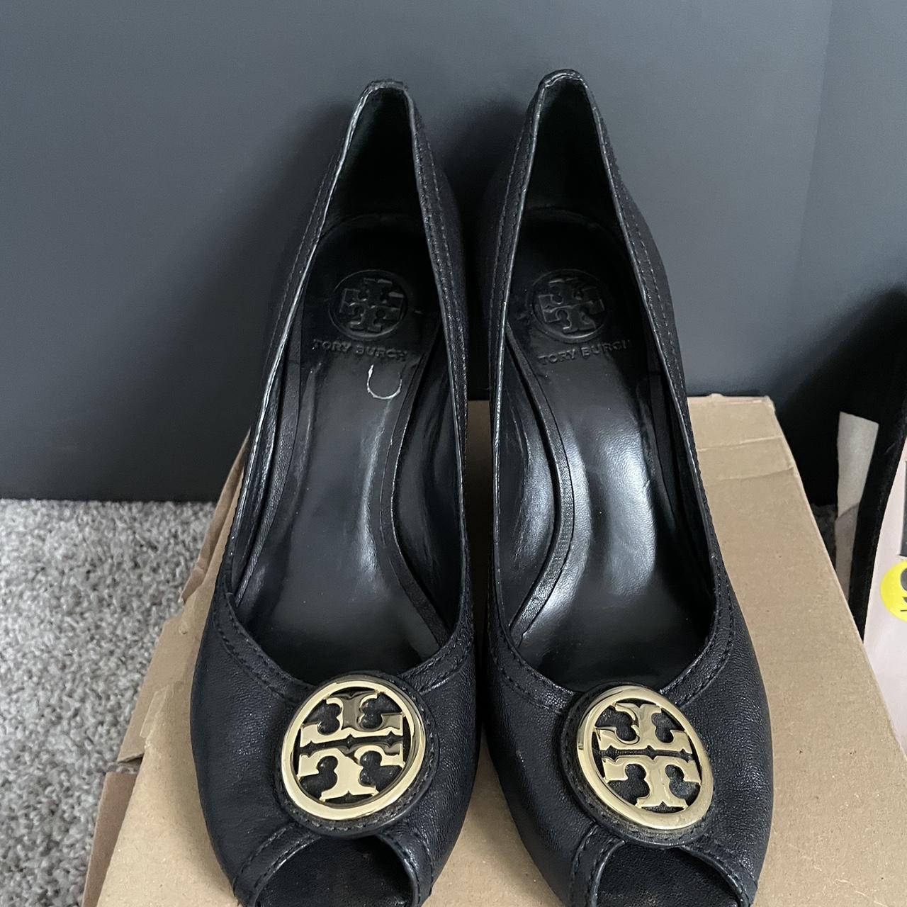 tory burch heels