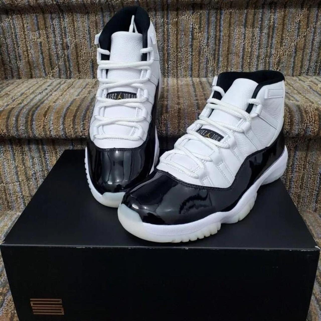 jordan 11 retro fit