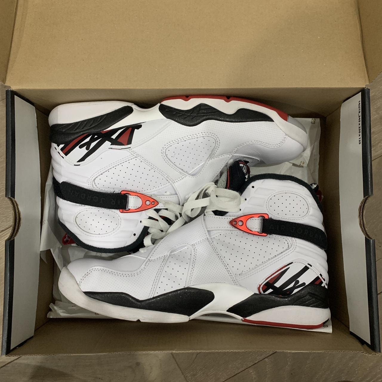 wmns air jordan retro 8